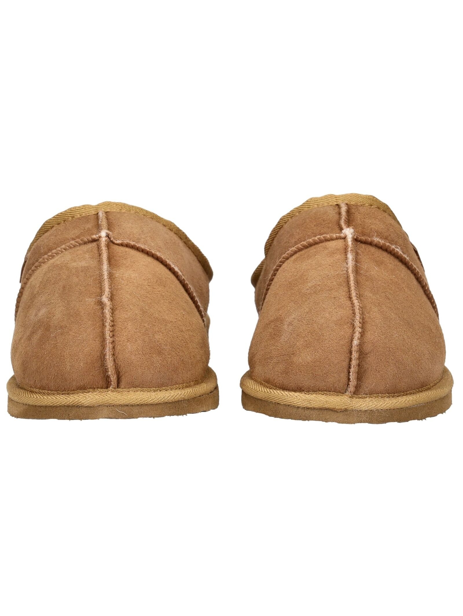 Shepherd Hausschuh »Shepherd Hausschuhe Veloursleder«
