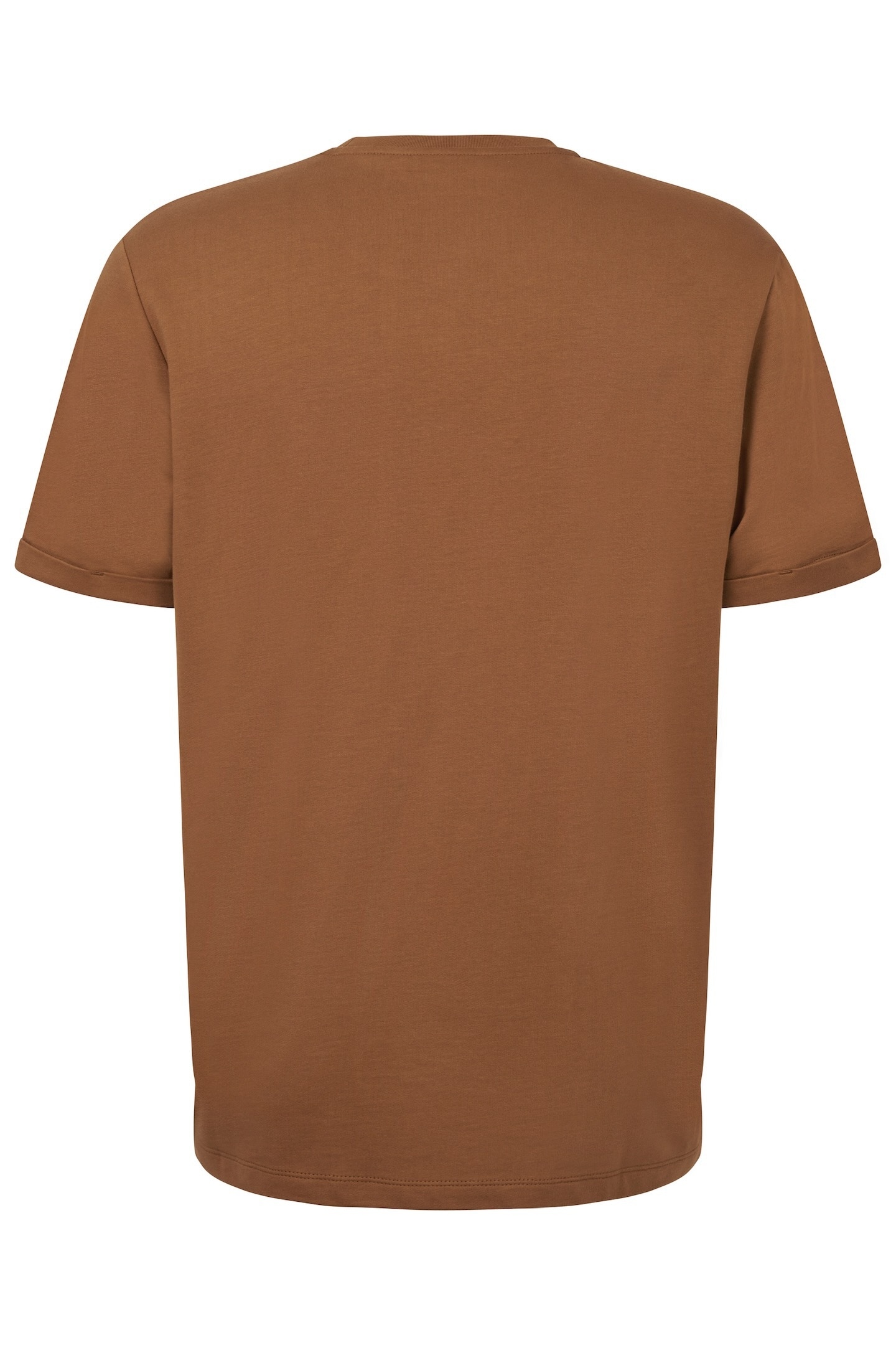 bugatti T-Shirt, mit Print
