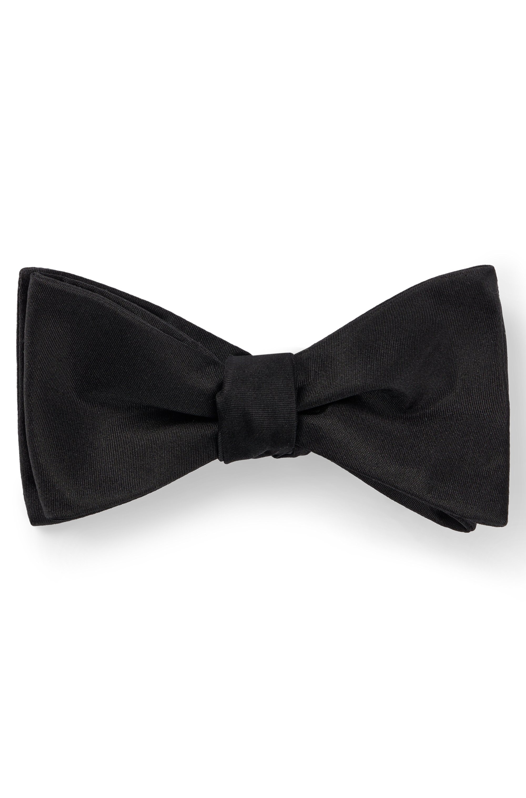 BOSS Fliege "H-BOW T UNTIED", aus reiner Seide günstig online kaufen