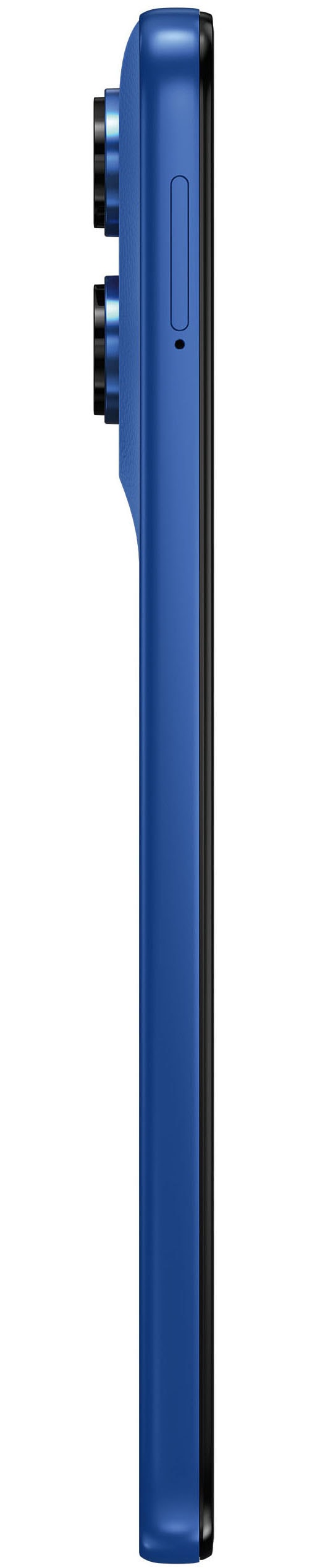 Motorola Smartphone »moto g37 128 GB« PANTONE® Nautical Blue