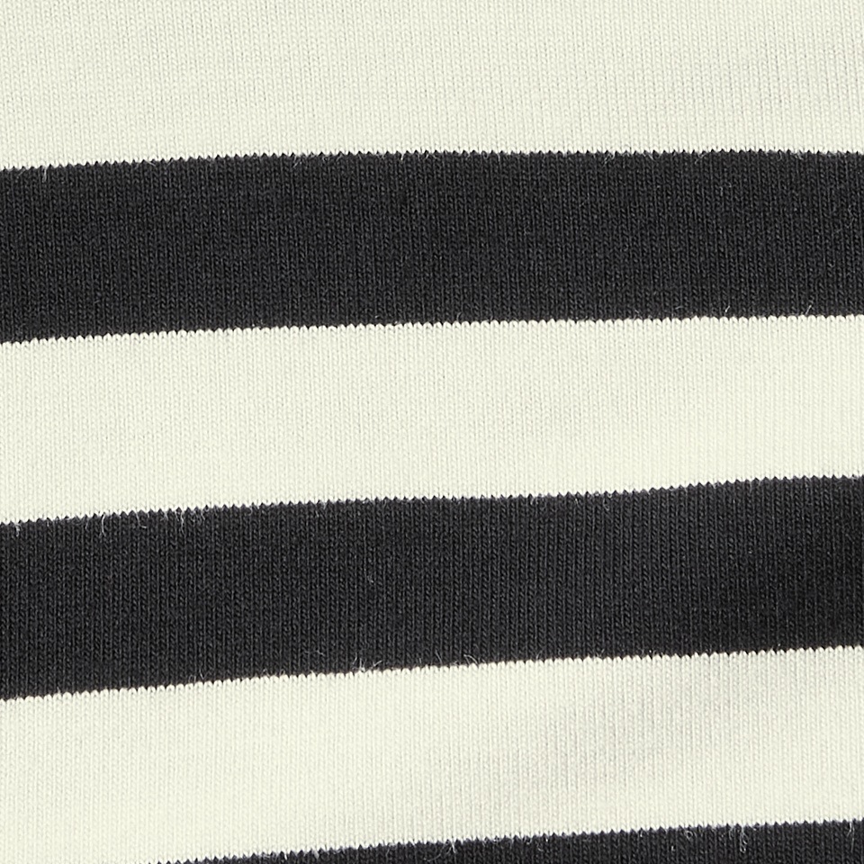STREET ONE Shirtkleid, mit Rundhalsausschnitt