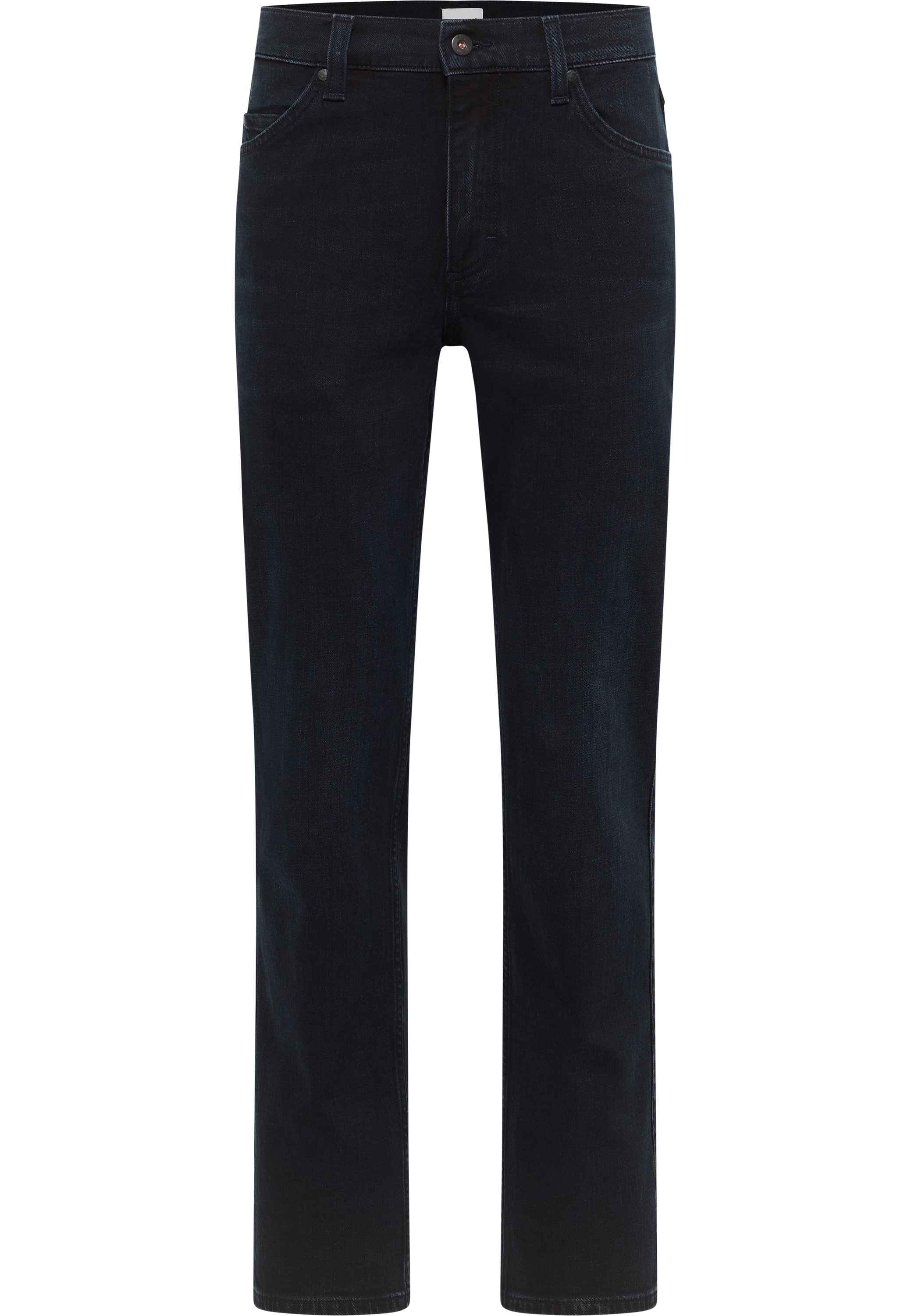 MUSTANG Straight-Jeans »Herren Style Tramper Straight«