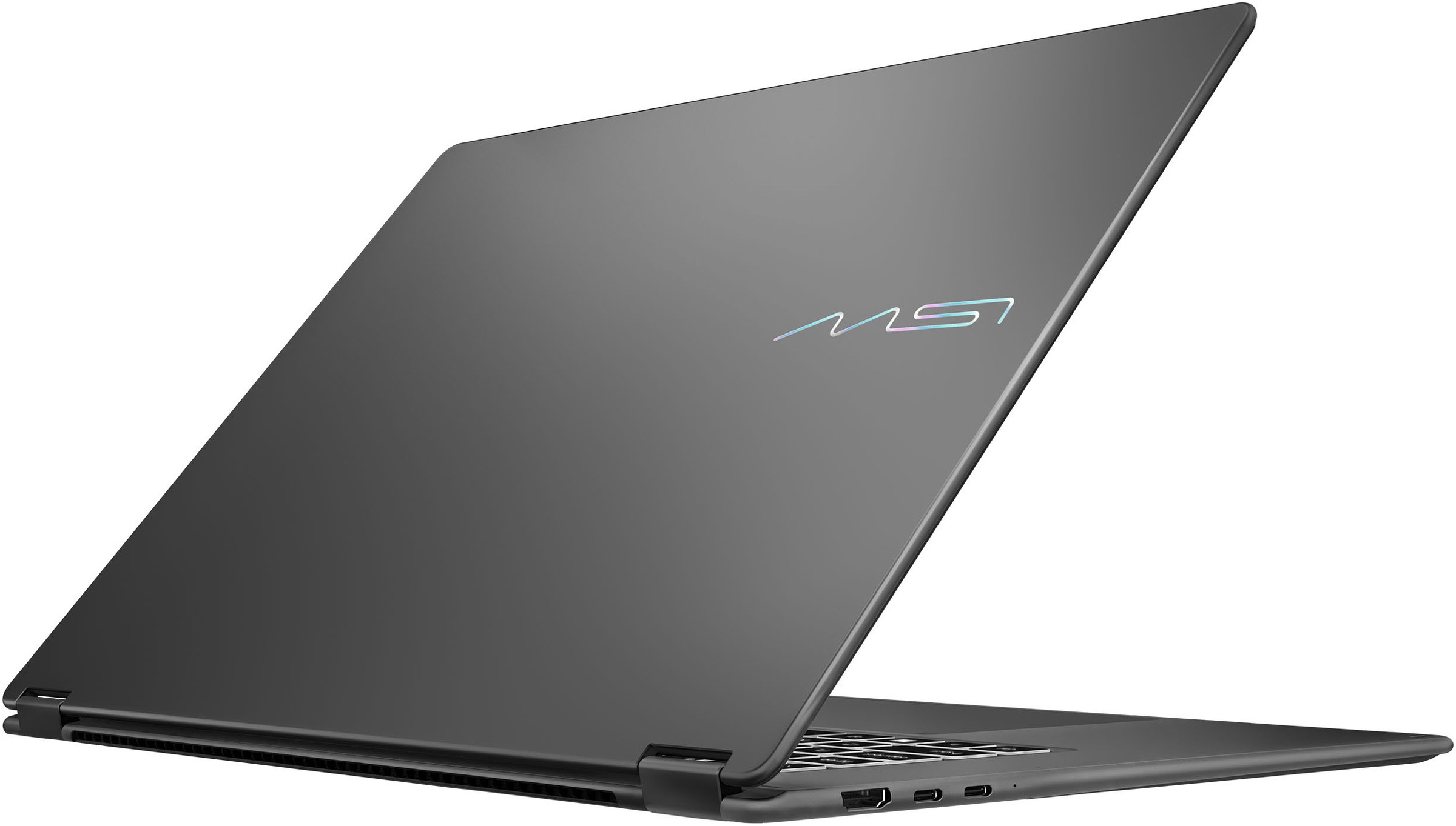 MSI Convertible Notebook »Prestige 16 Flip AI+ C3MTG-063« 40,7 cm / 16 ″ Intel Core Ultra 9 Intel Graphics 2.000 GB SSD