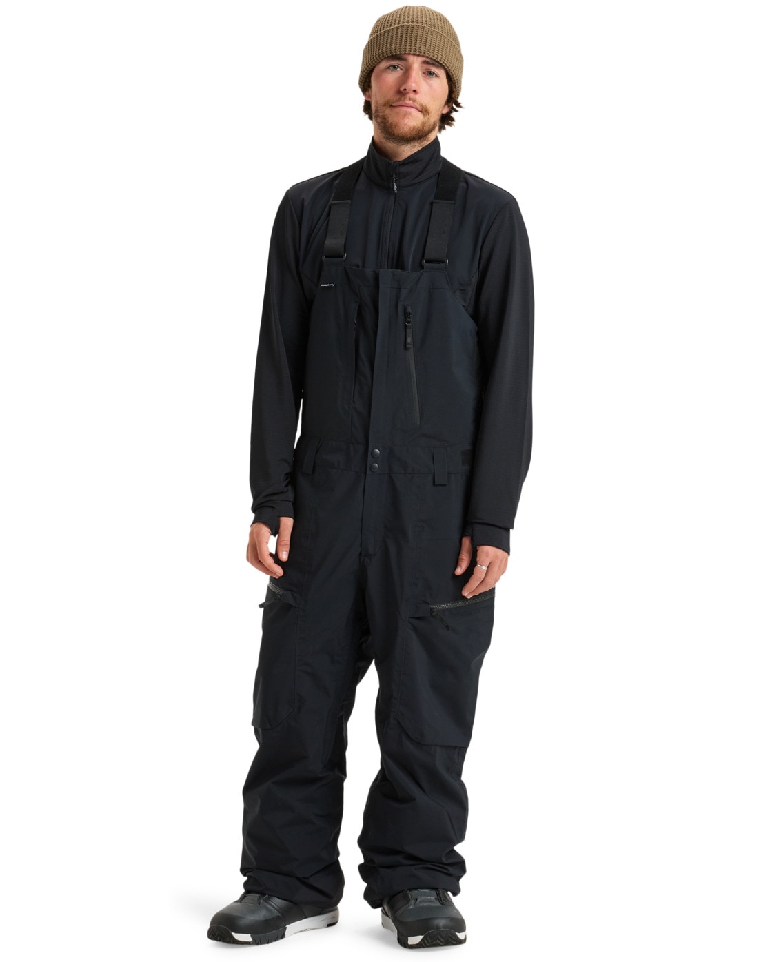 Quiksilver "Altostratus Stretch GORE-TEX"