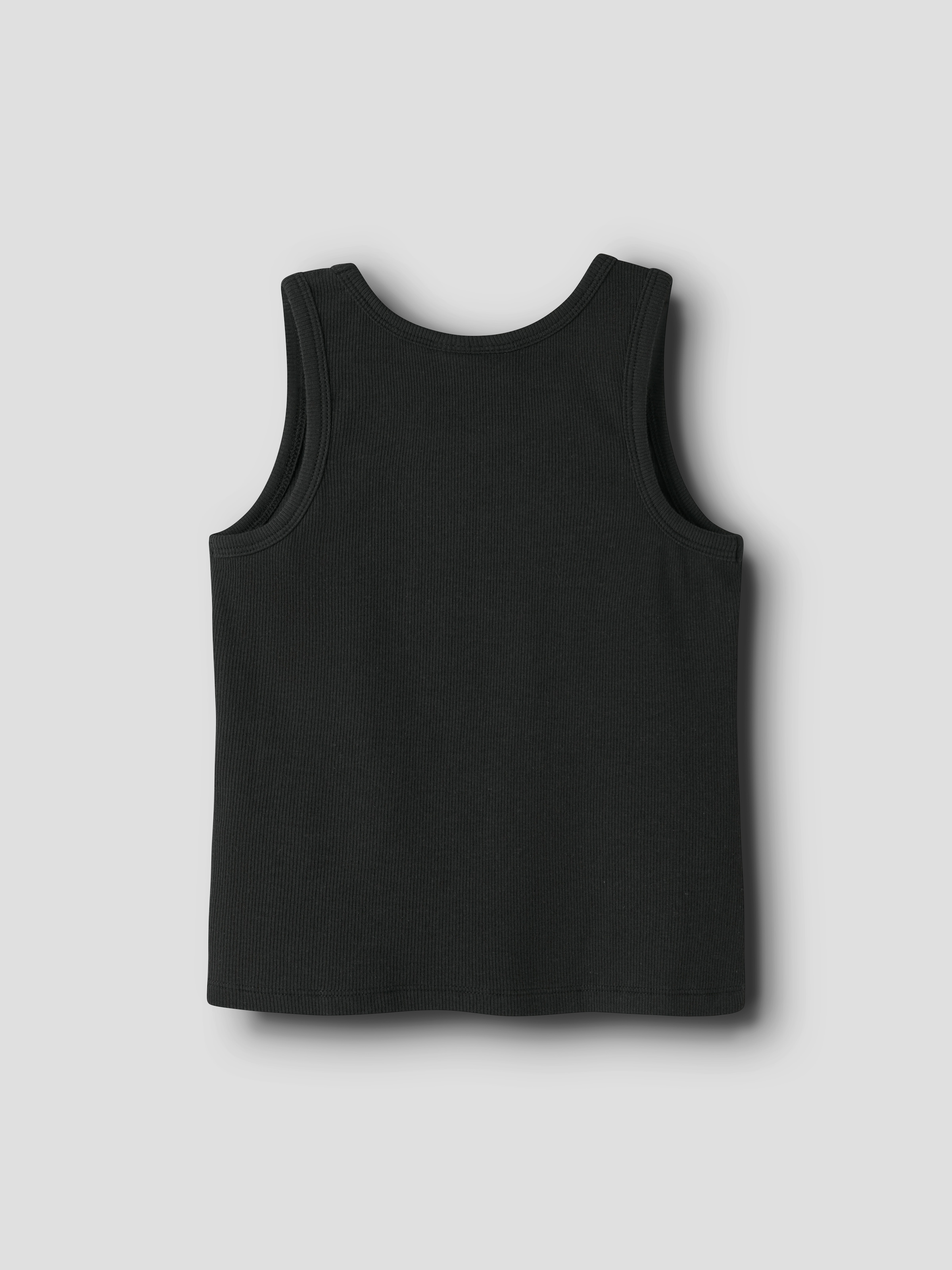 Name It Tanktop »NKFHEBA SLIM TANK TOP« Baumwollmischung, slim fit