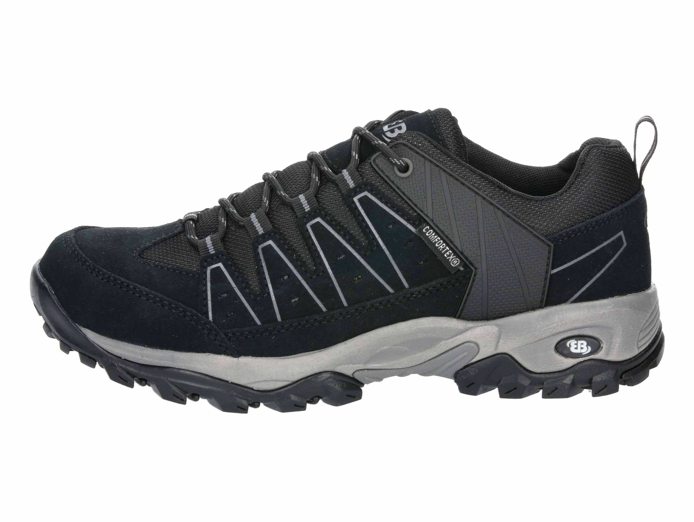 BRÜTTING Outdoorschuh »Outdoorschuh Mount Pinos Low«