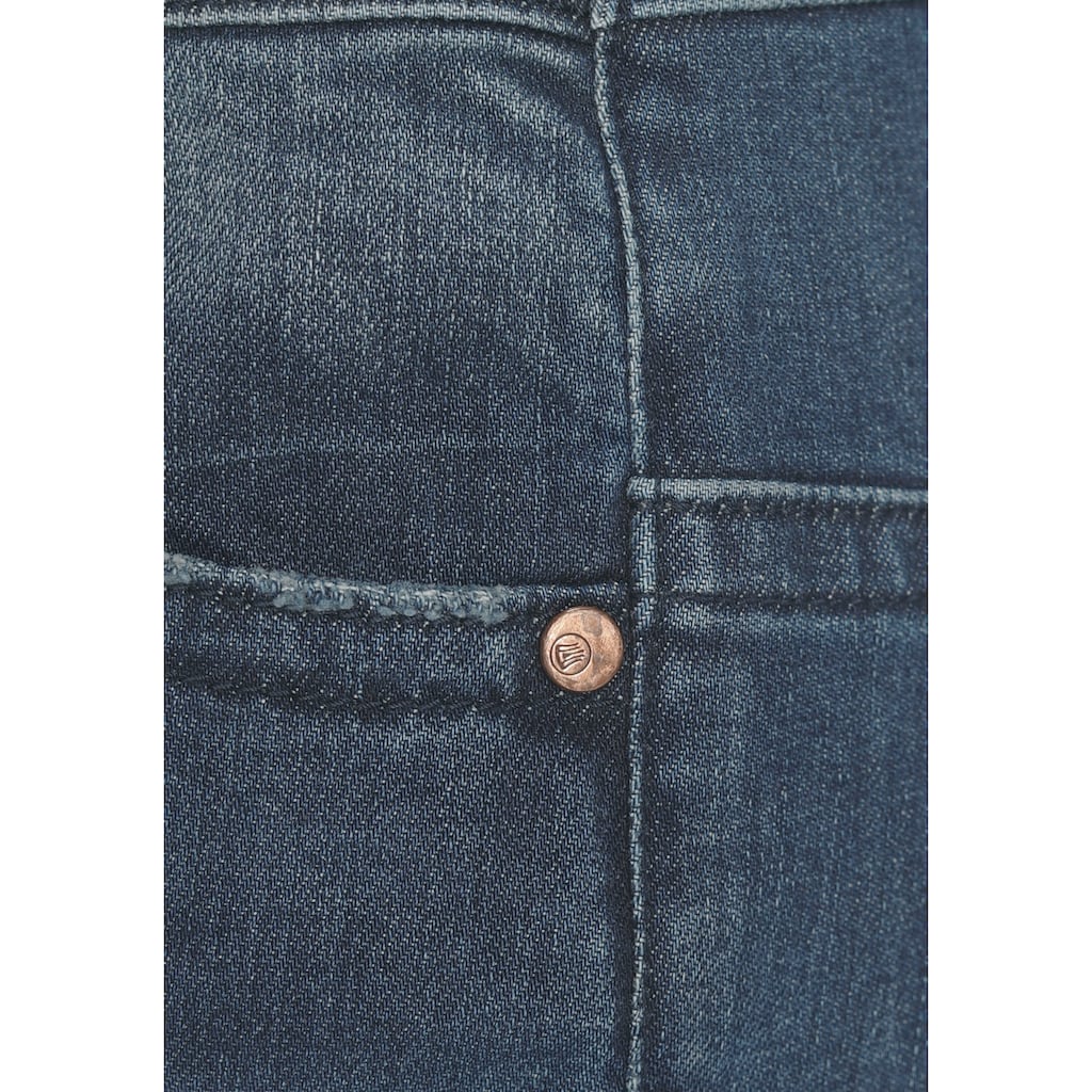 Herrlicher Boyfriend-Jeans »BIJOU ORGANIC DENIM«