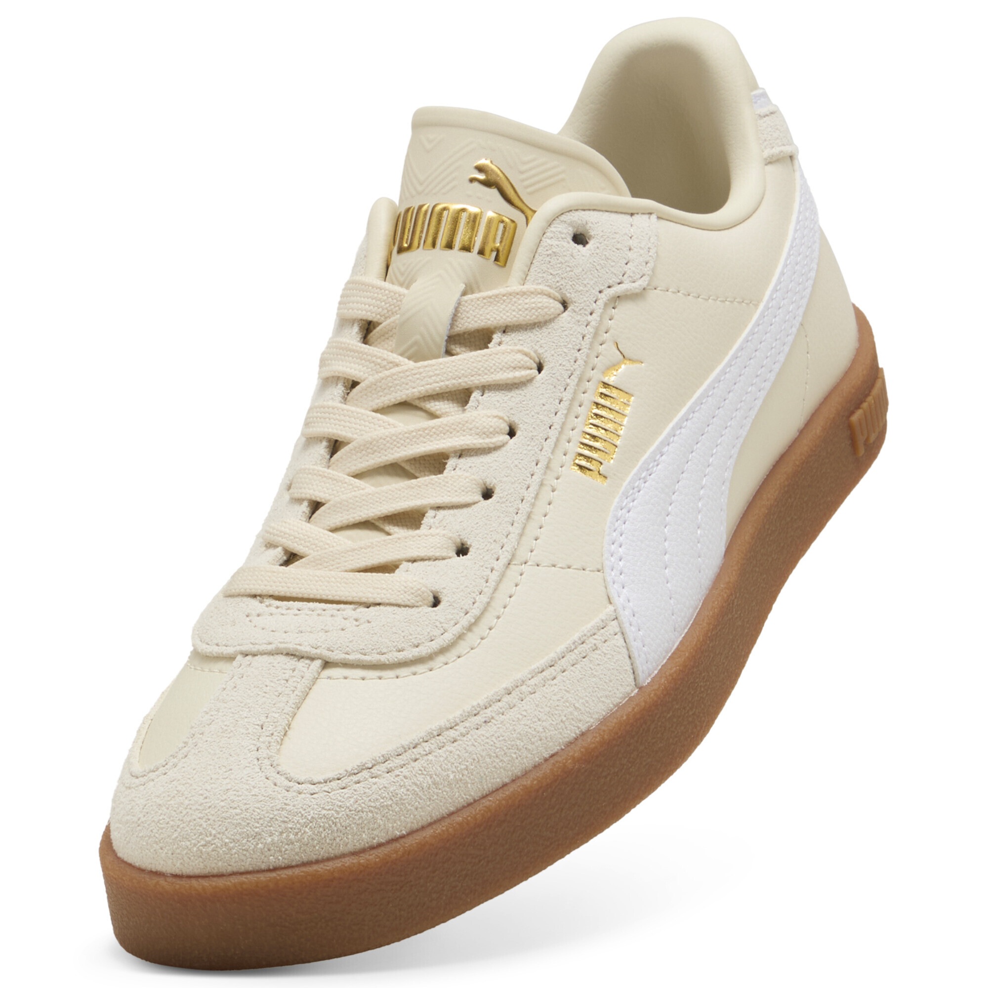 Puma Club II Era Sneakers Alpine Snow/Puma White EU 43 10