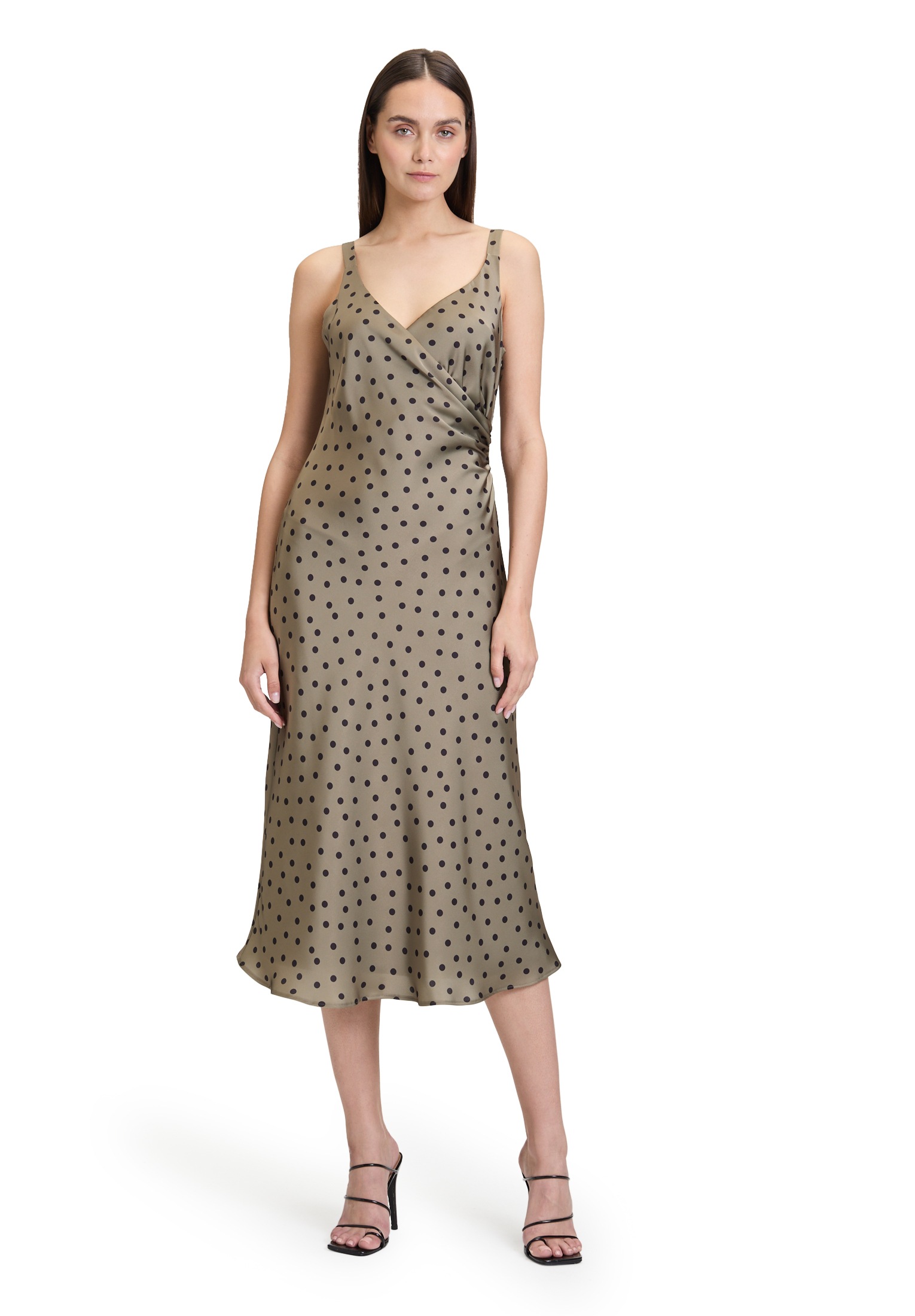 Vera Mont Cocktailkleid "Vera Mont Damen Cocktailkleid mit Print" günstig online kaufen