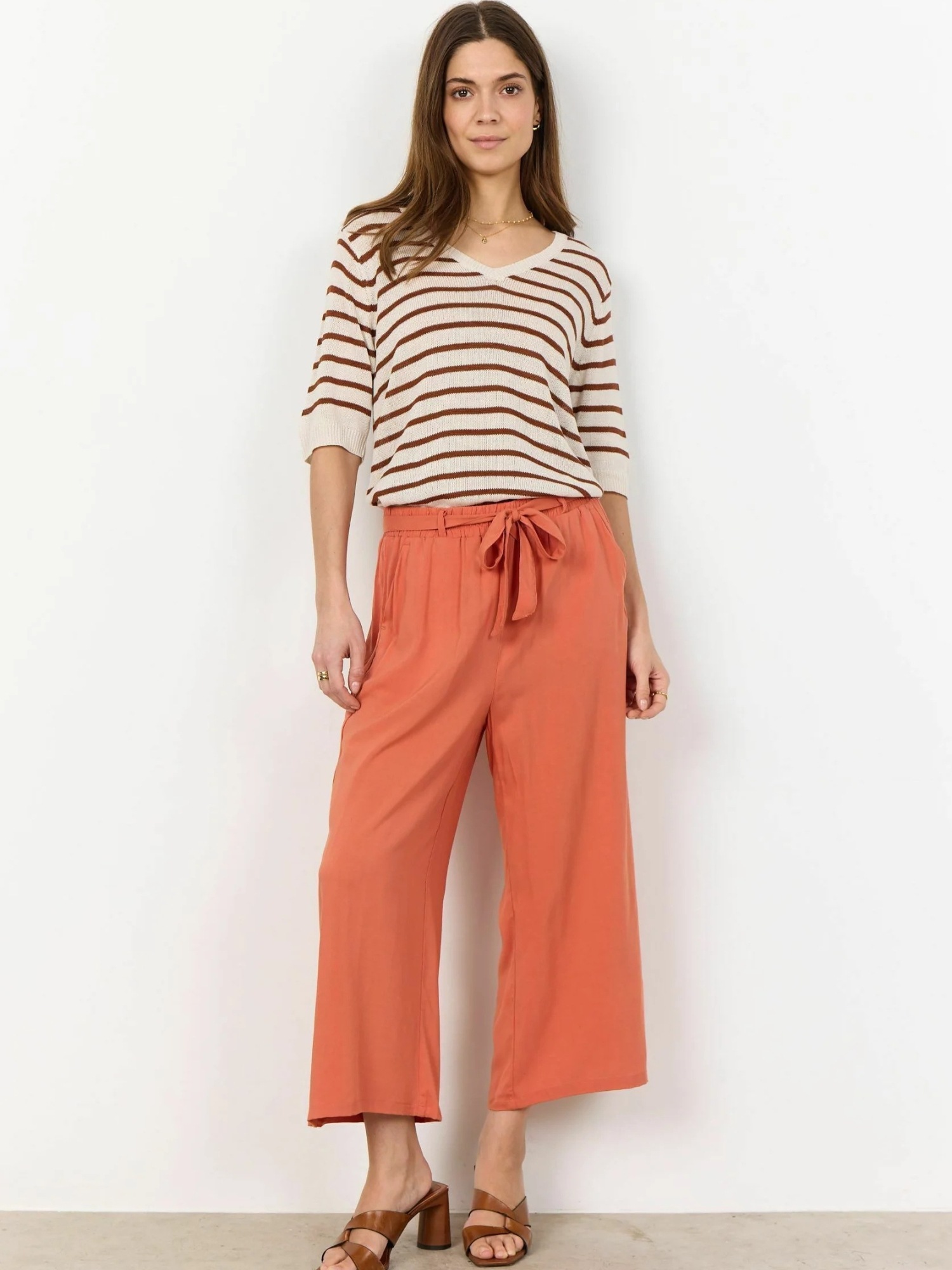 soyaconcept Chinohose »Soya Concept Trousers SC-RADIA 52_B«