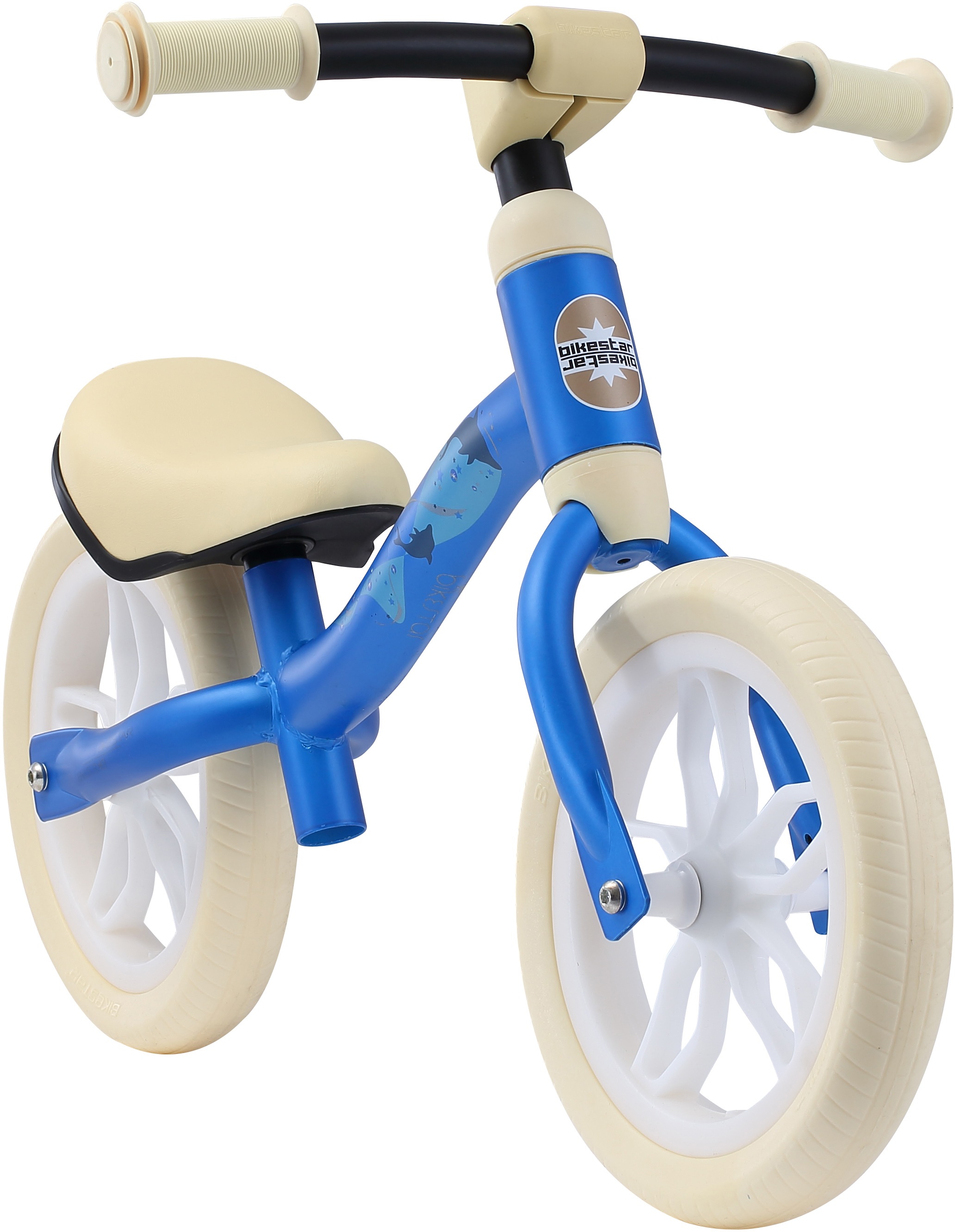 Bikestar Laufrad »Lightrunner«