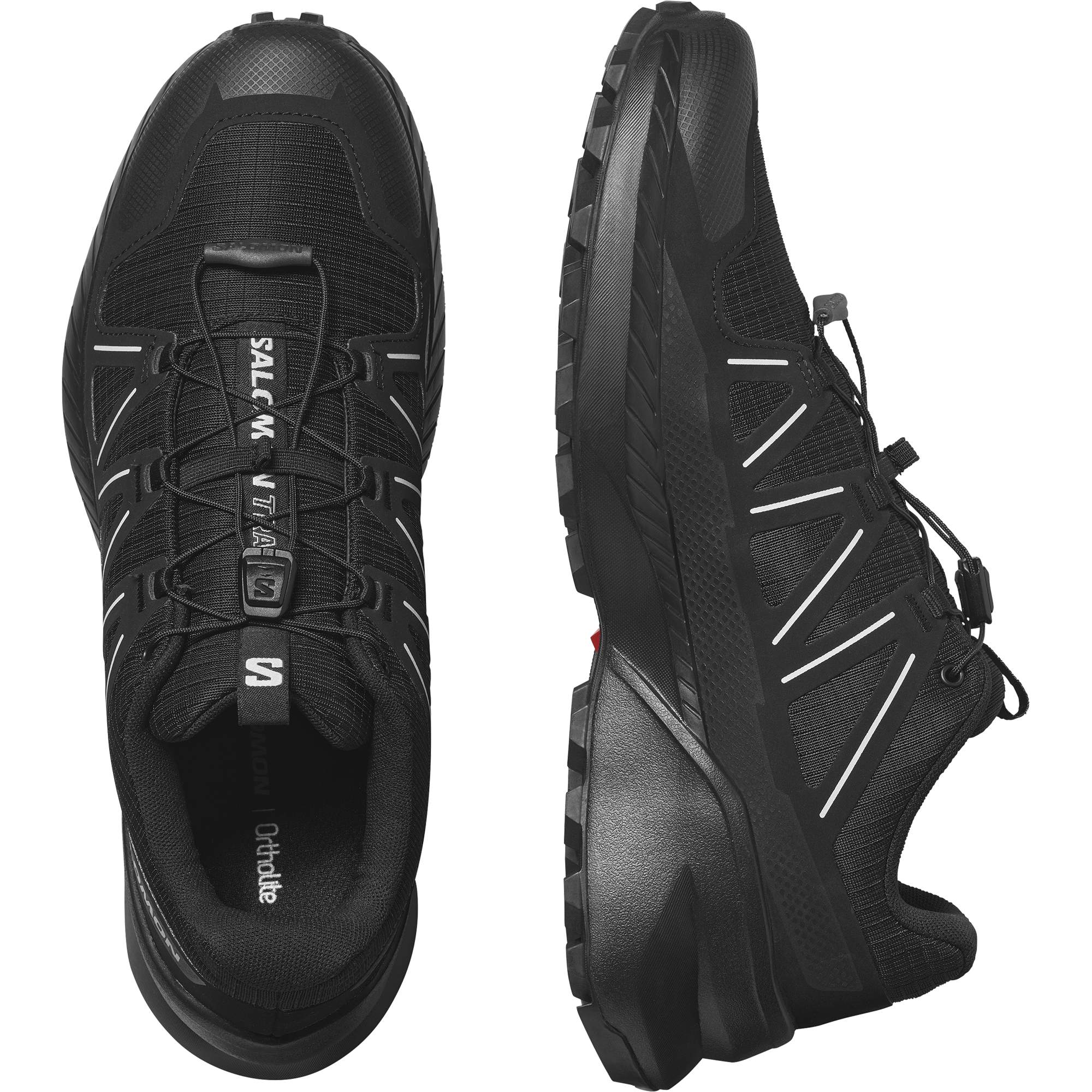 Salomon Trailrunningschuh »SPEEDCROSS PEAK«, wasserdicht