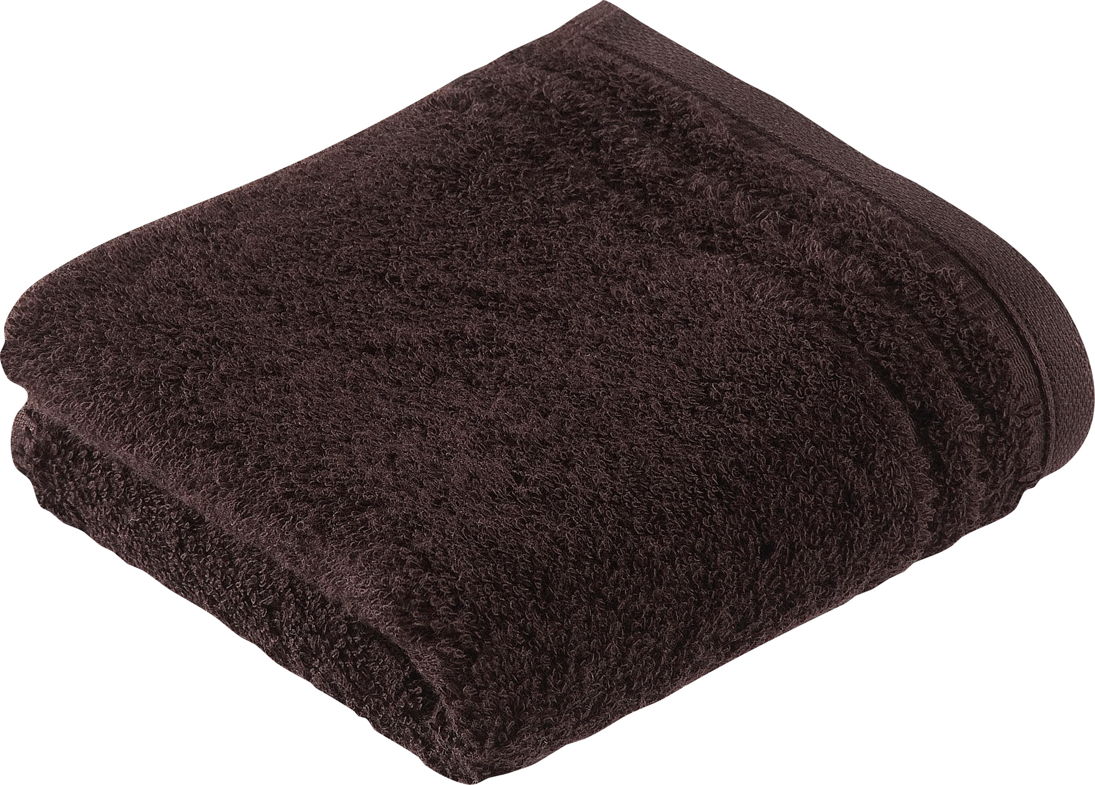 Vossen Seiftuch "Vienna Style Supersoft" Waschlappen im Set, supersoft Baumwolle