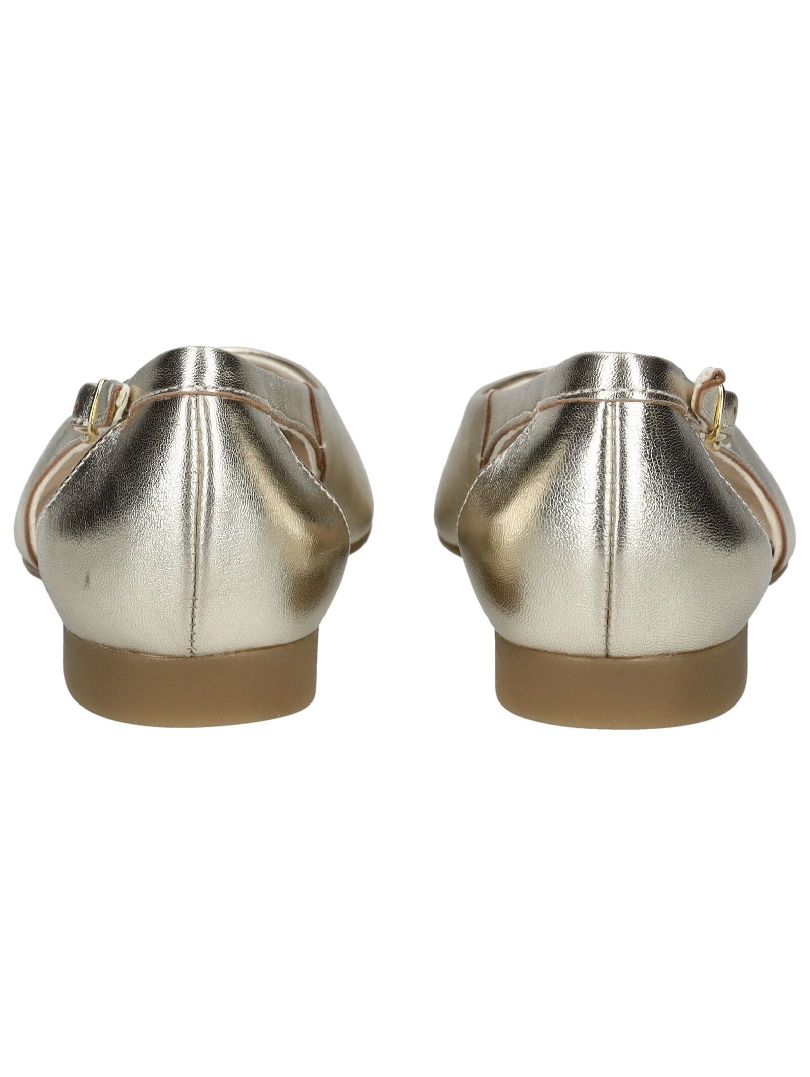 Paul Green Ballerina »Paul Green Ballerinas Leder«