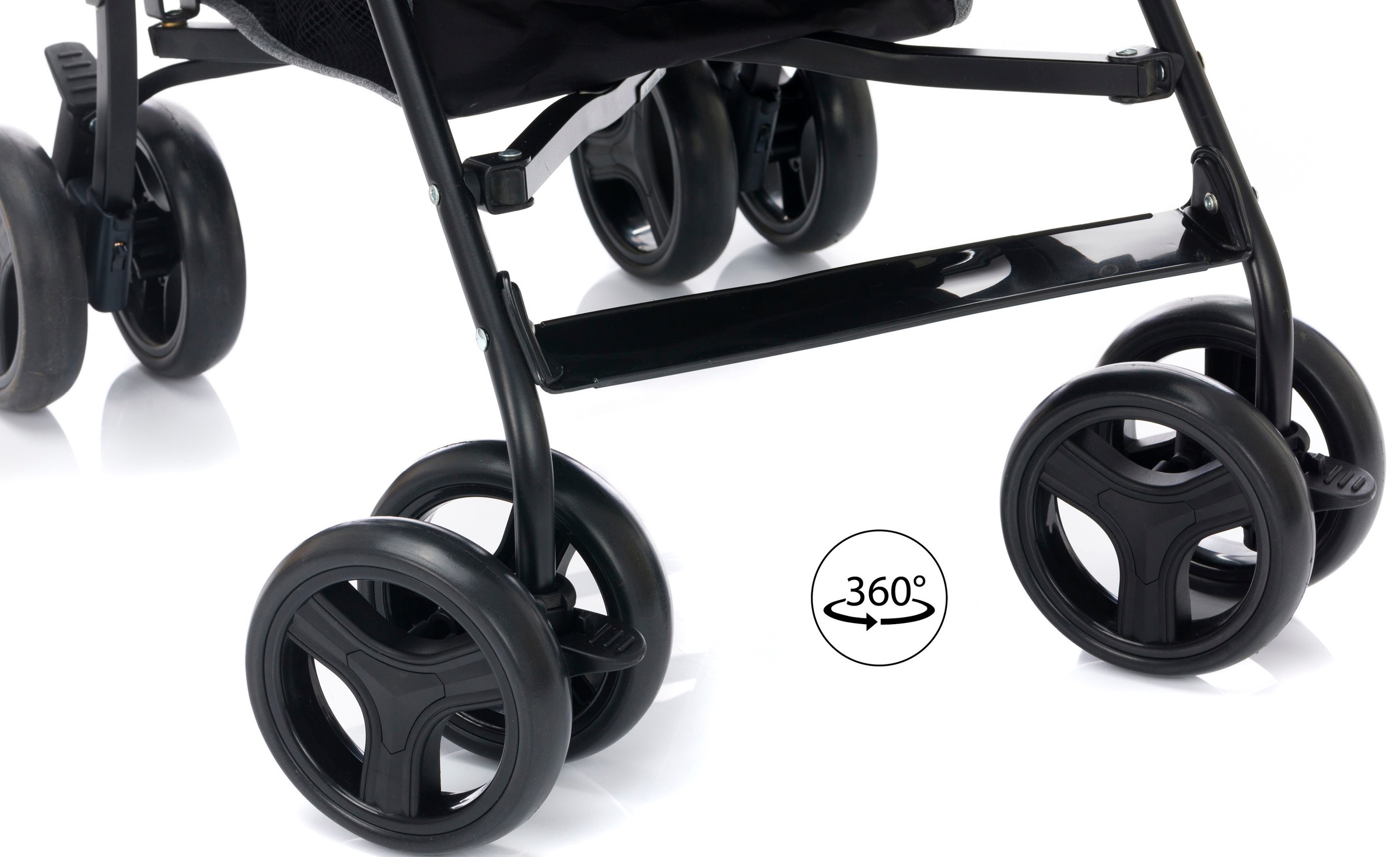 Fillikid Kinder-Buggy »Fill Sprinter«