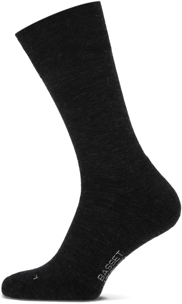 STAPP Arbeitssocken "Basset Socks Merino"