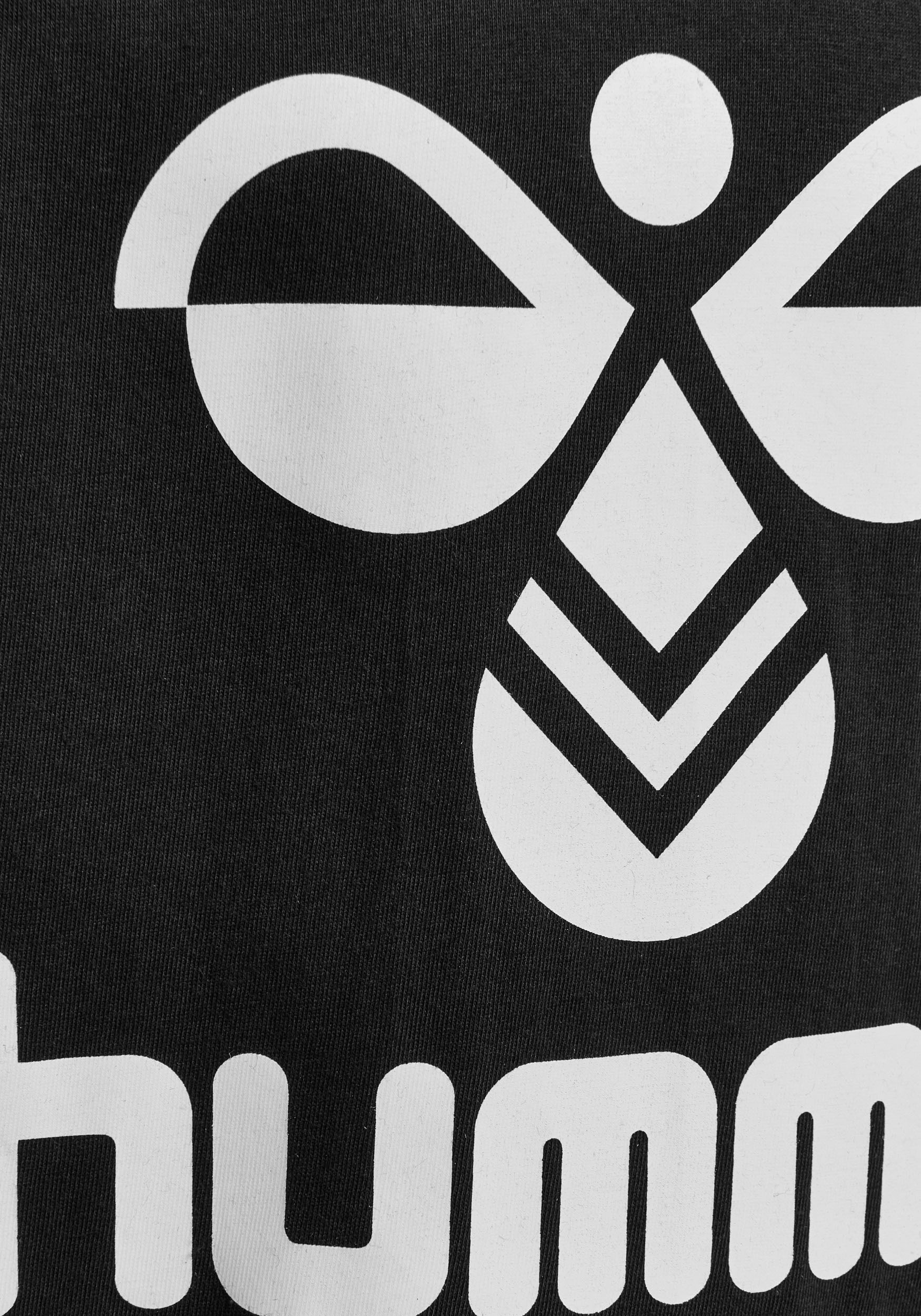 hummel T-Shirt »hmlTRES T-SHIRT S/S«, (1 tlg.), für Kinder