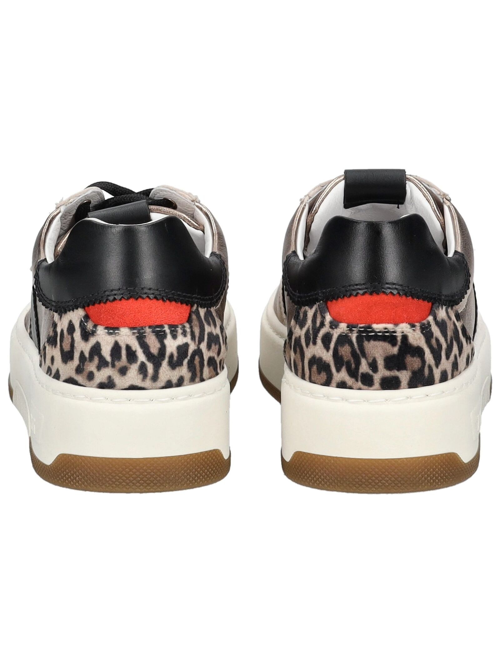 Nero Giardini Sneaker "Nero Giardini Sneaker Leder/Textil" günstig online kaufen