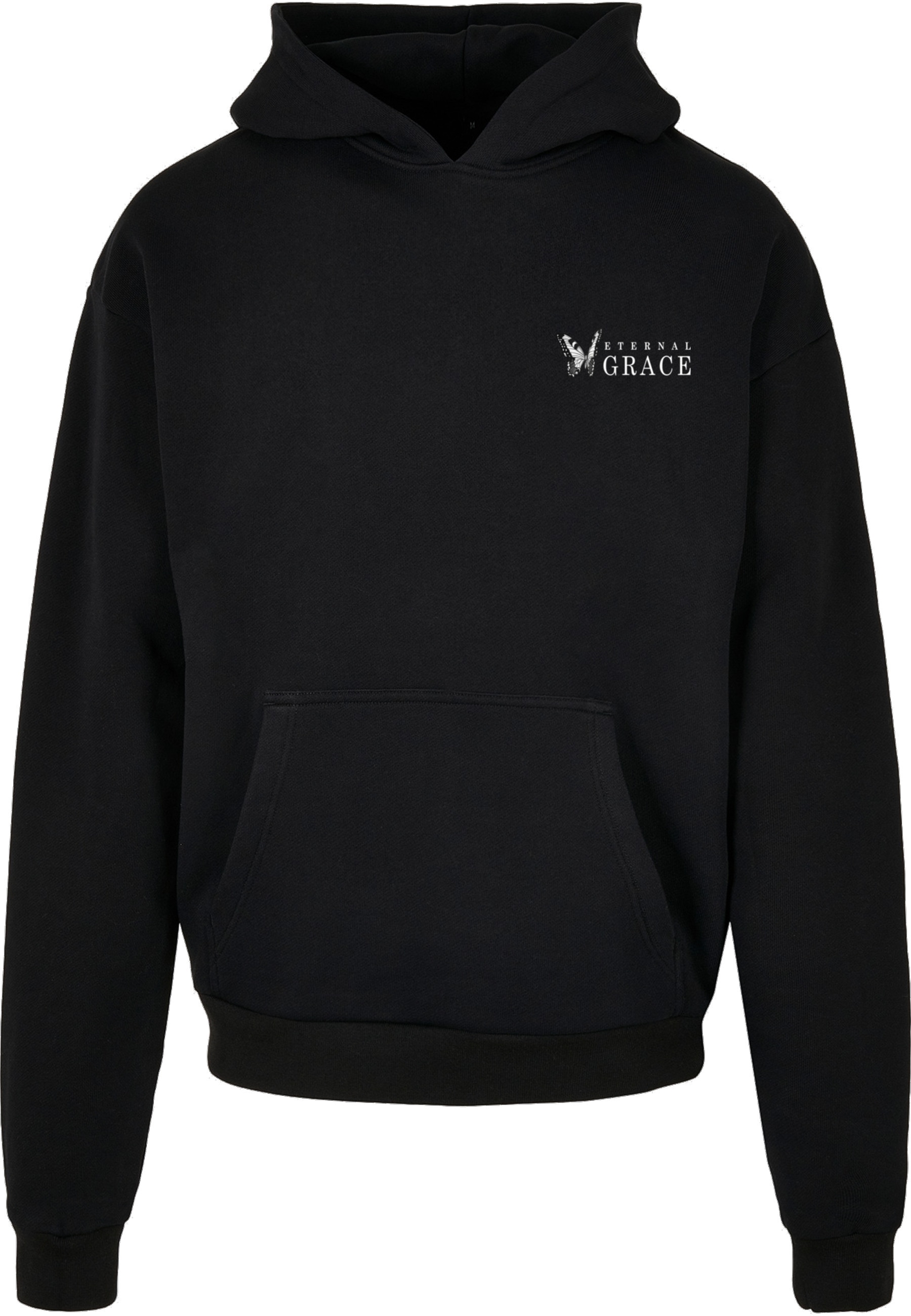 Merchcode Kapuzensweatshirt "Merchcode Eternal Grace Hoody", 1 Stk. günstig online kaufen