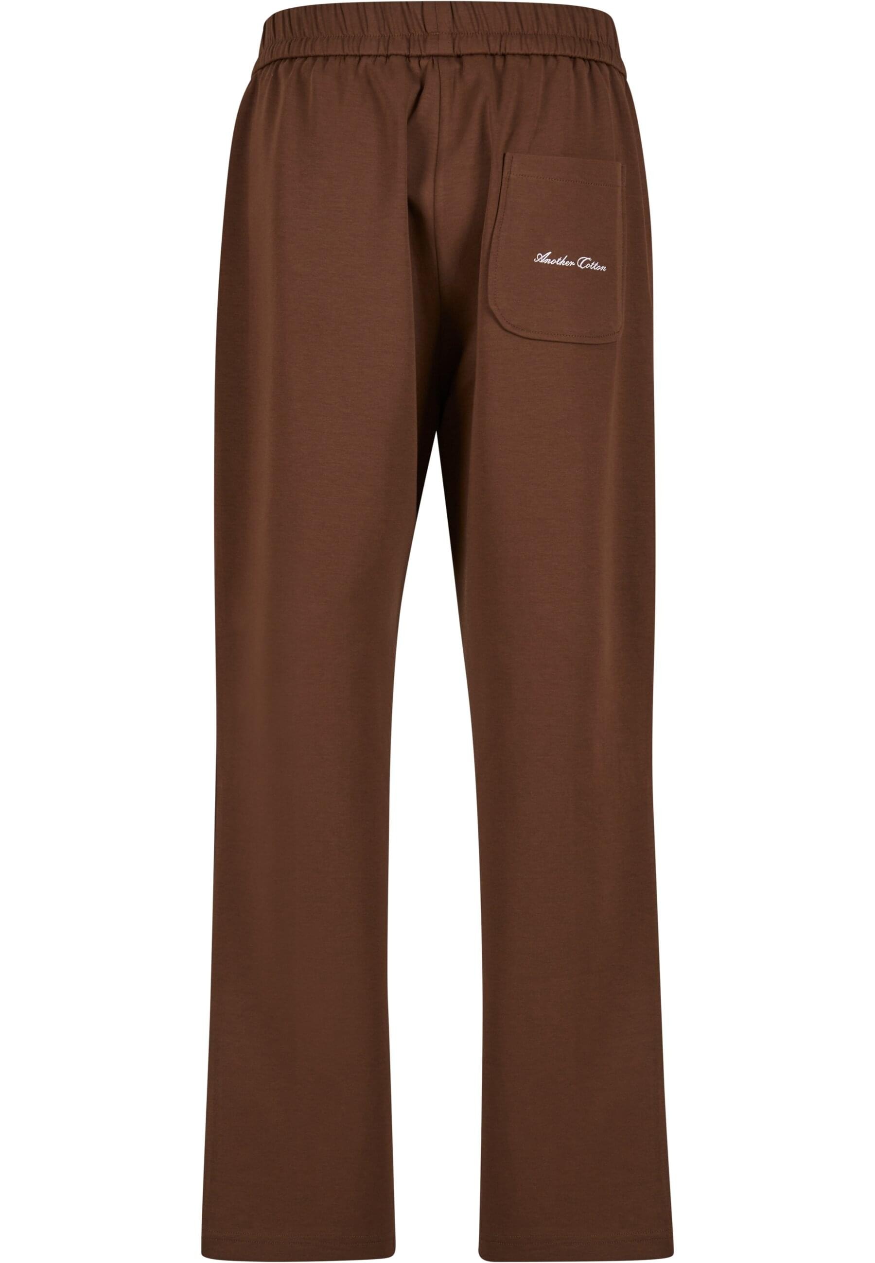 Another Cotton Lab Stoffhose "Another Cotton Lab Suit Pleated Trousers Butt günstig online kaufen
