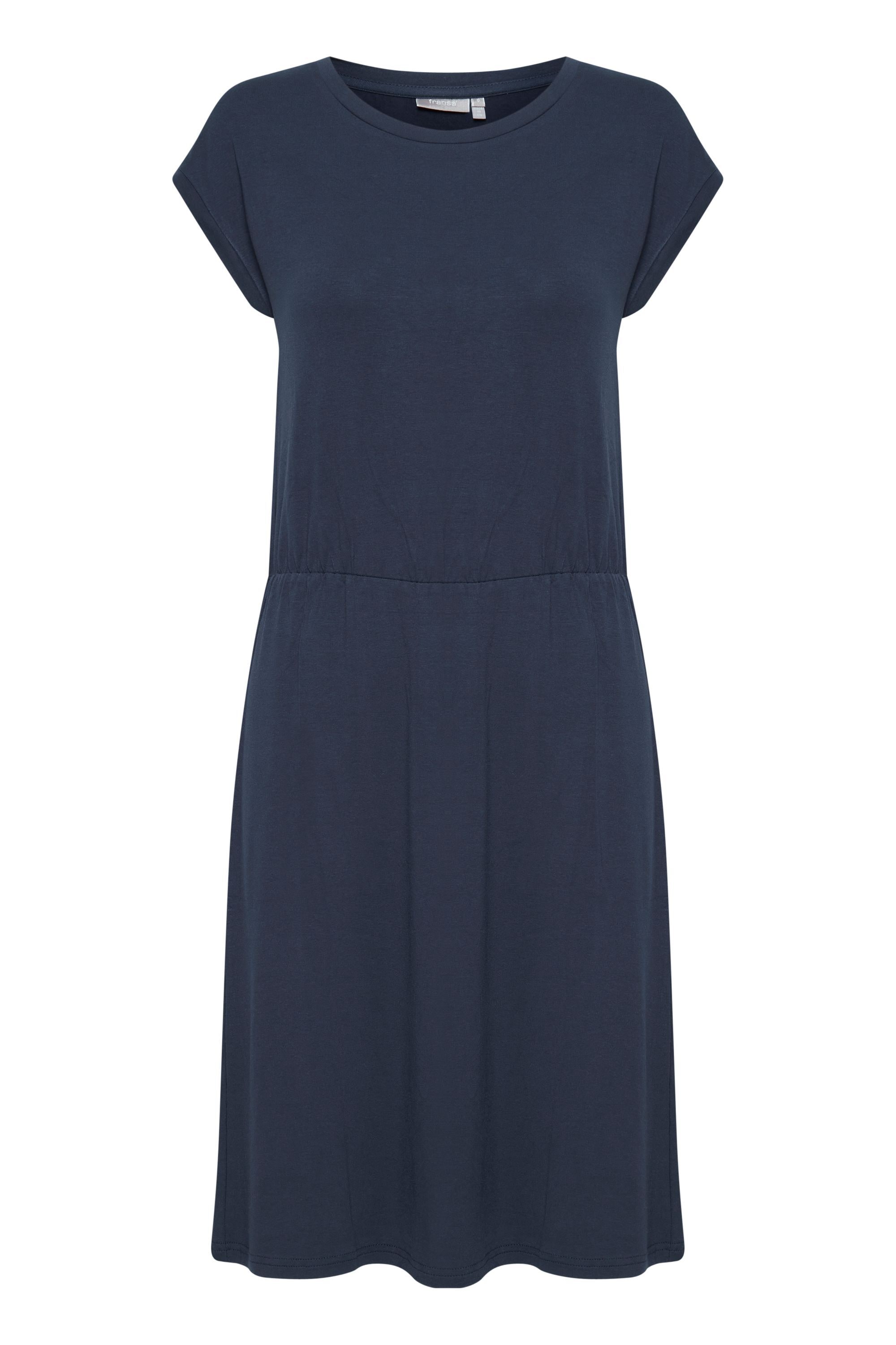 fransa Jerseykleid »Fransa FRAMDOT Dress BAUR 4 - | 20609230« online bestellen