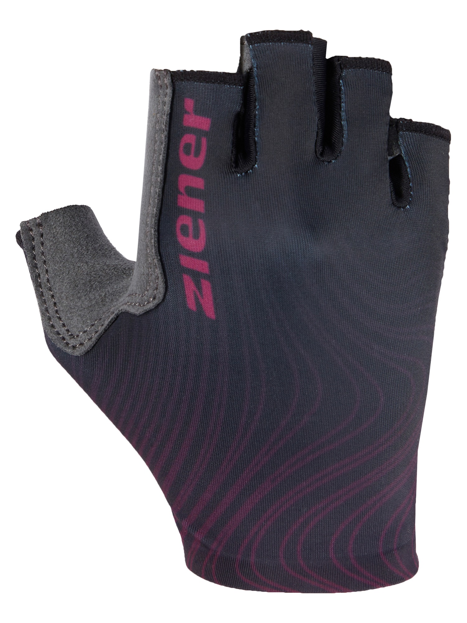 Ziener Fahrradhandschuhe "CLEM-Z" günstig online kaufen