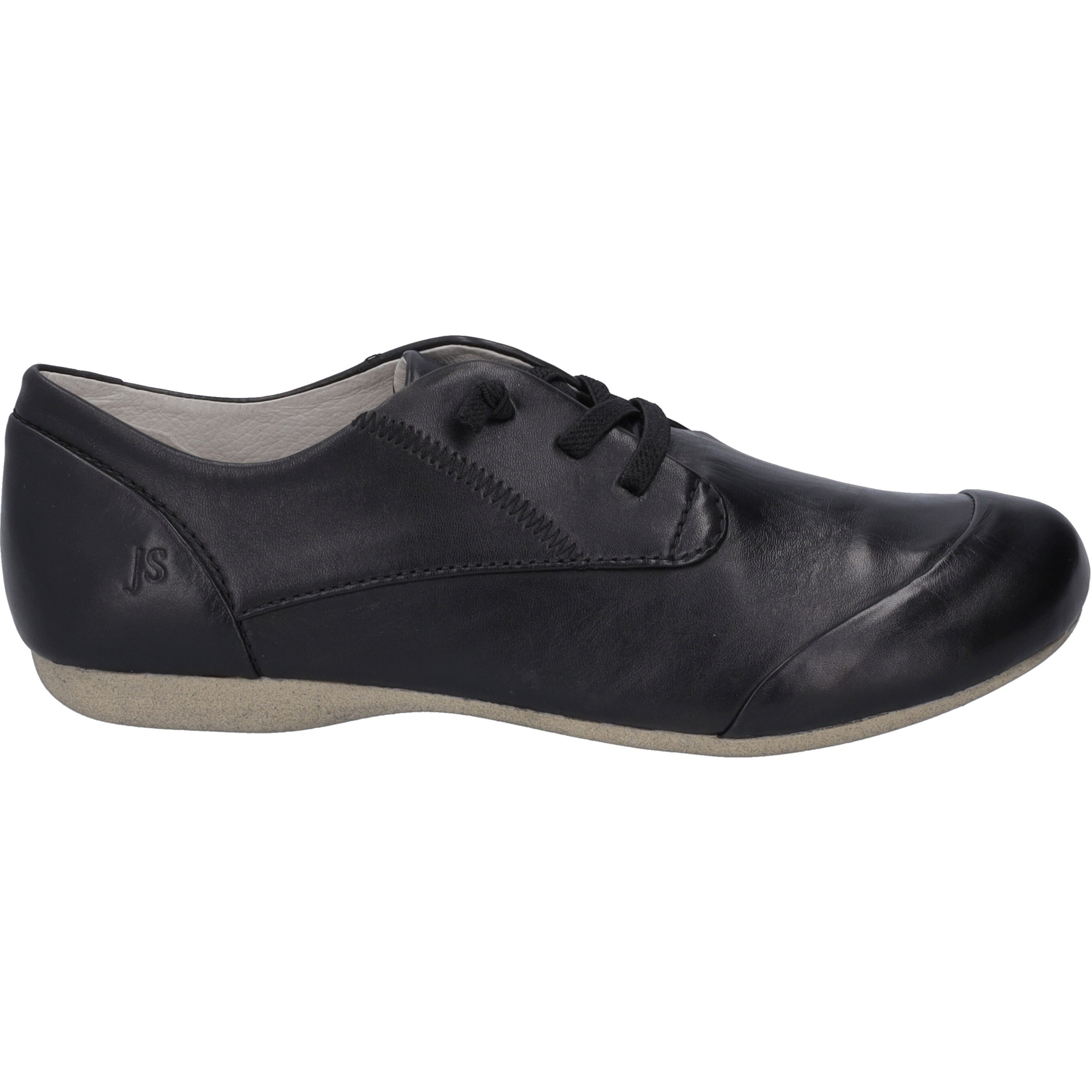 Josef Seibel Schnürschuh »Fiona 01, schwarz«