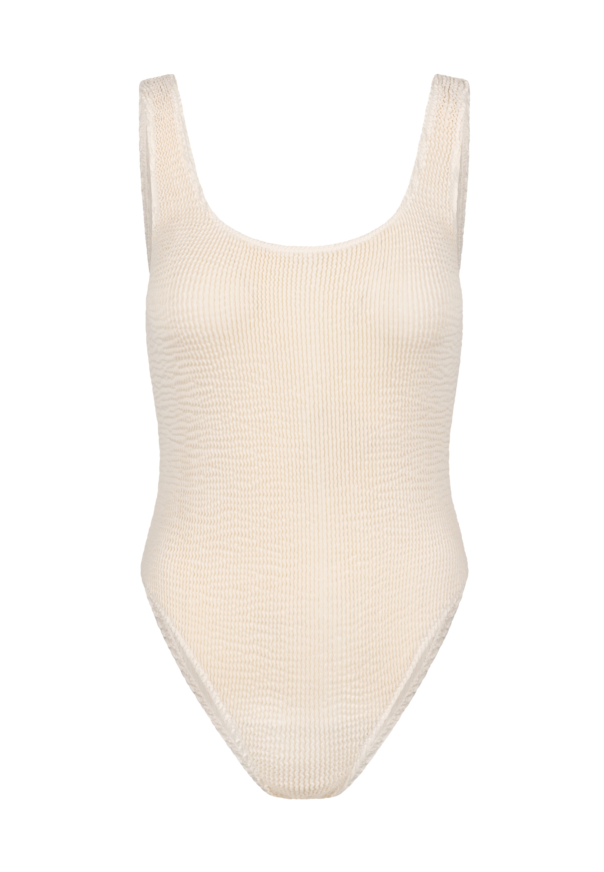 Moda Minx Badeanzug "Scrunch" 1 Stk. im schlichten Design