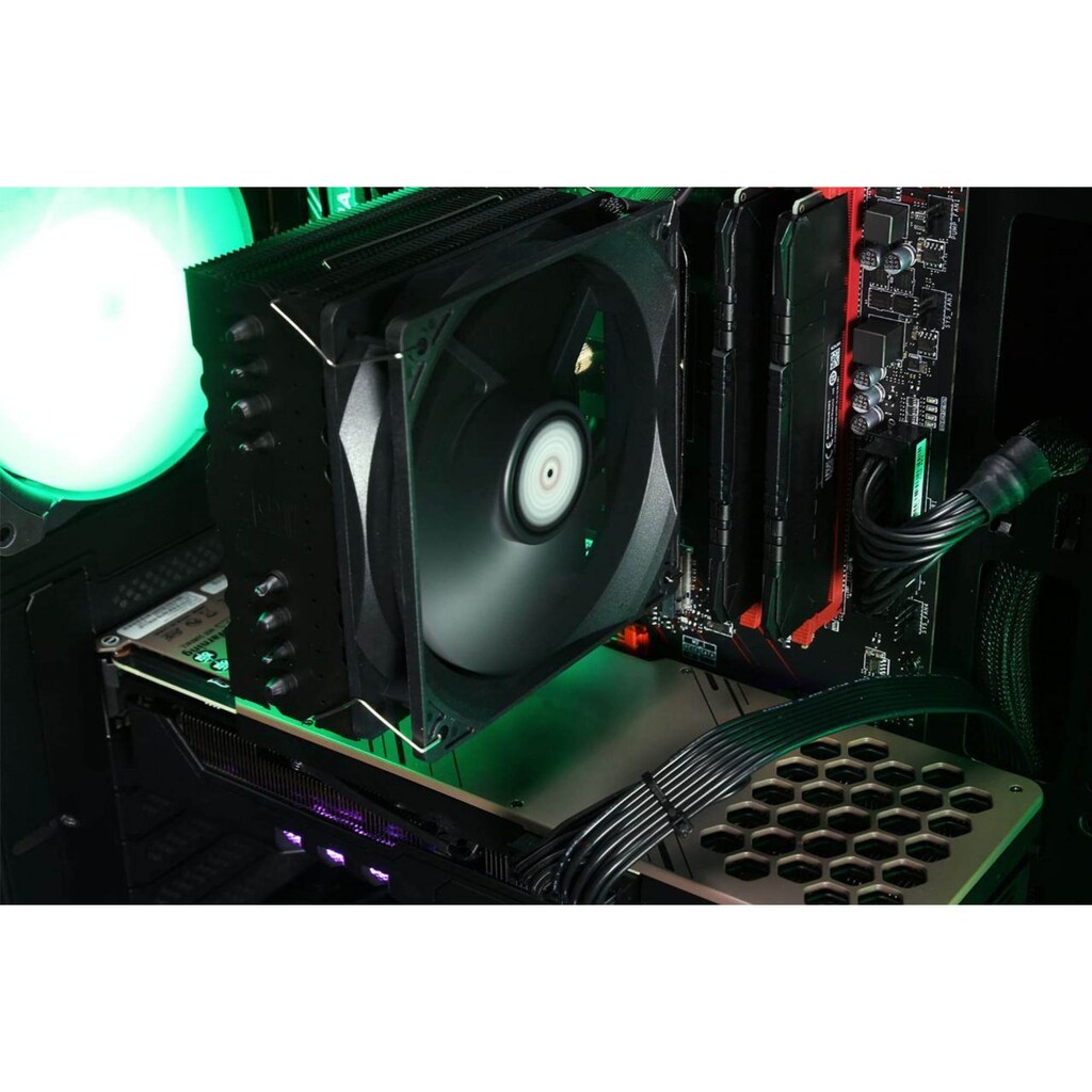 CAPTIVA Gaming-PC »Highend Gaming I69-445«