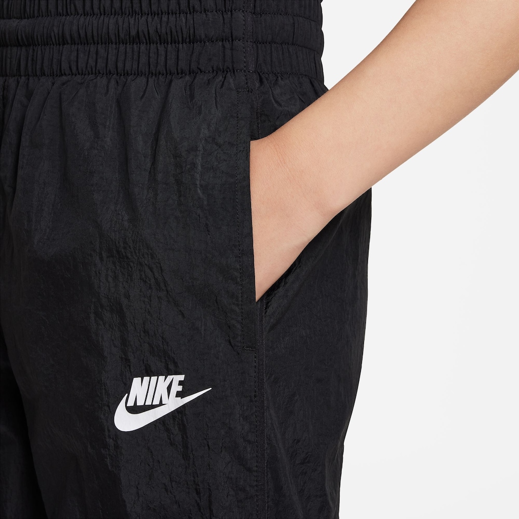 Nike Sportswear Trainingsanzug »BIG KIDS' TRACKSUIT«