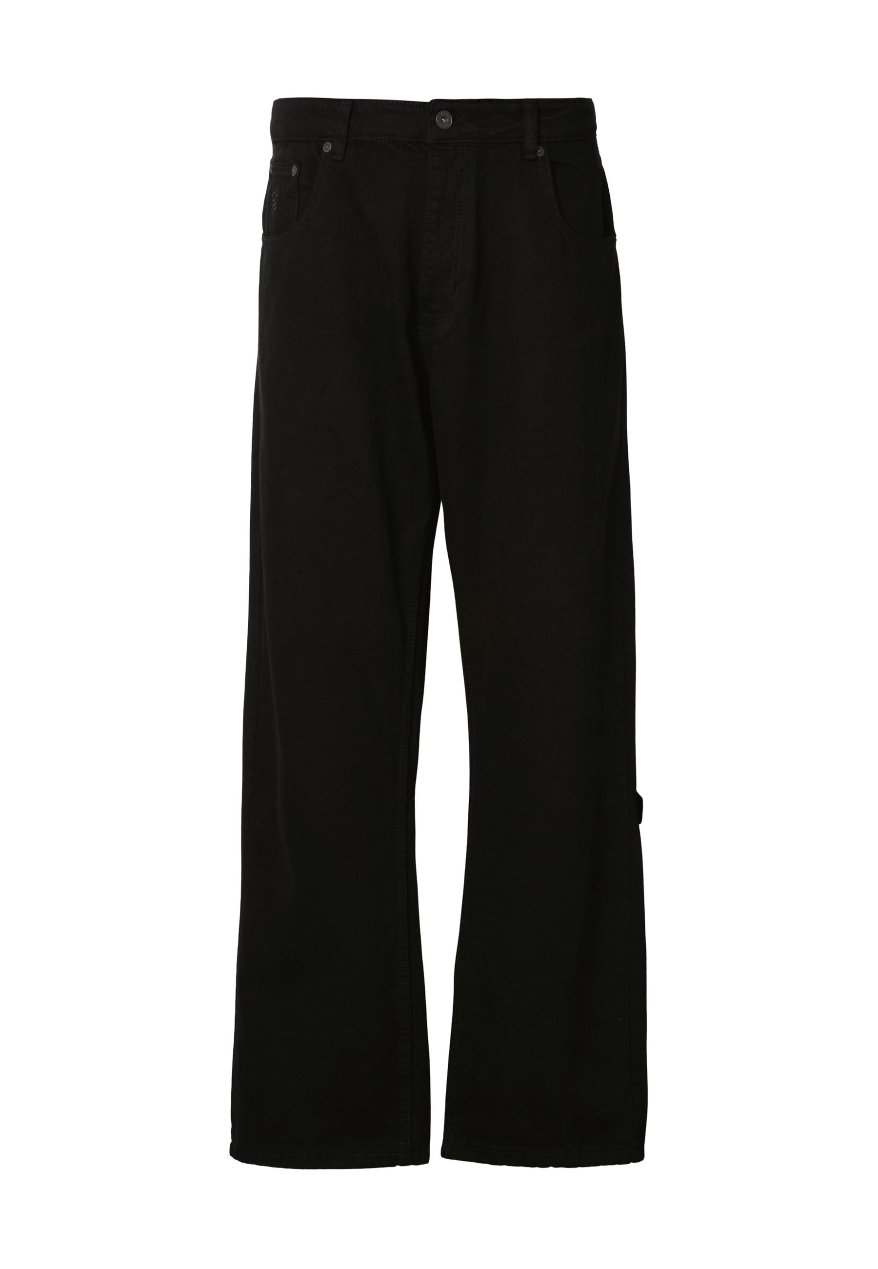 Rocawear Loose-fit-Jeans "Rocawear Rocawear JJ Baggy Denim"