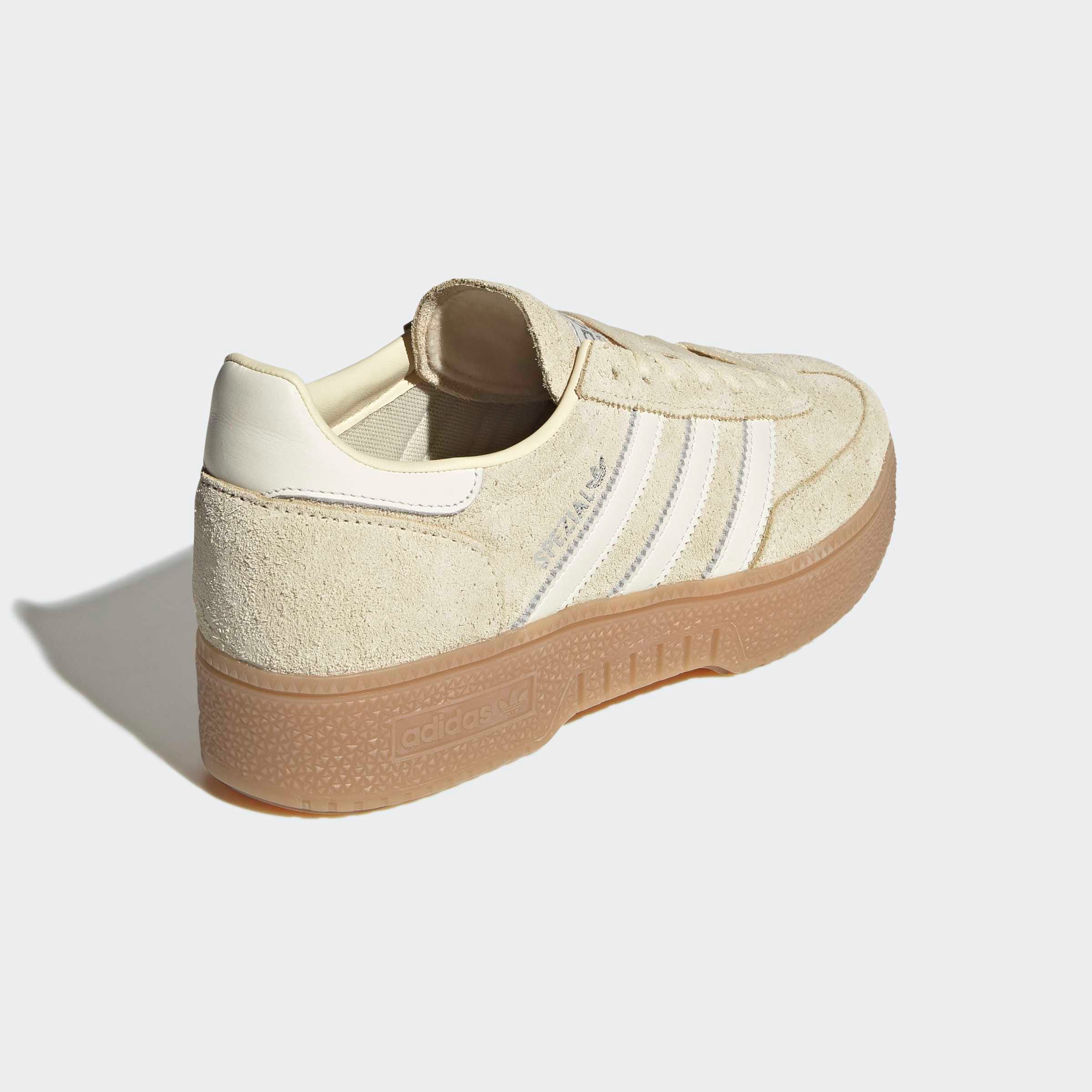 adidas Originals Plateausneaker »HANDBALL SPEZIAL BOLD«