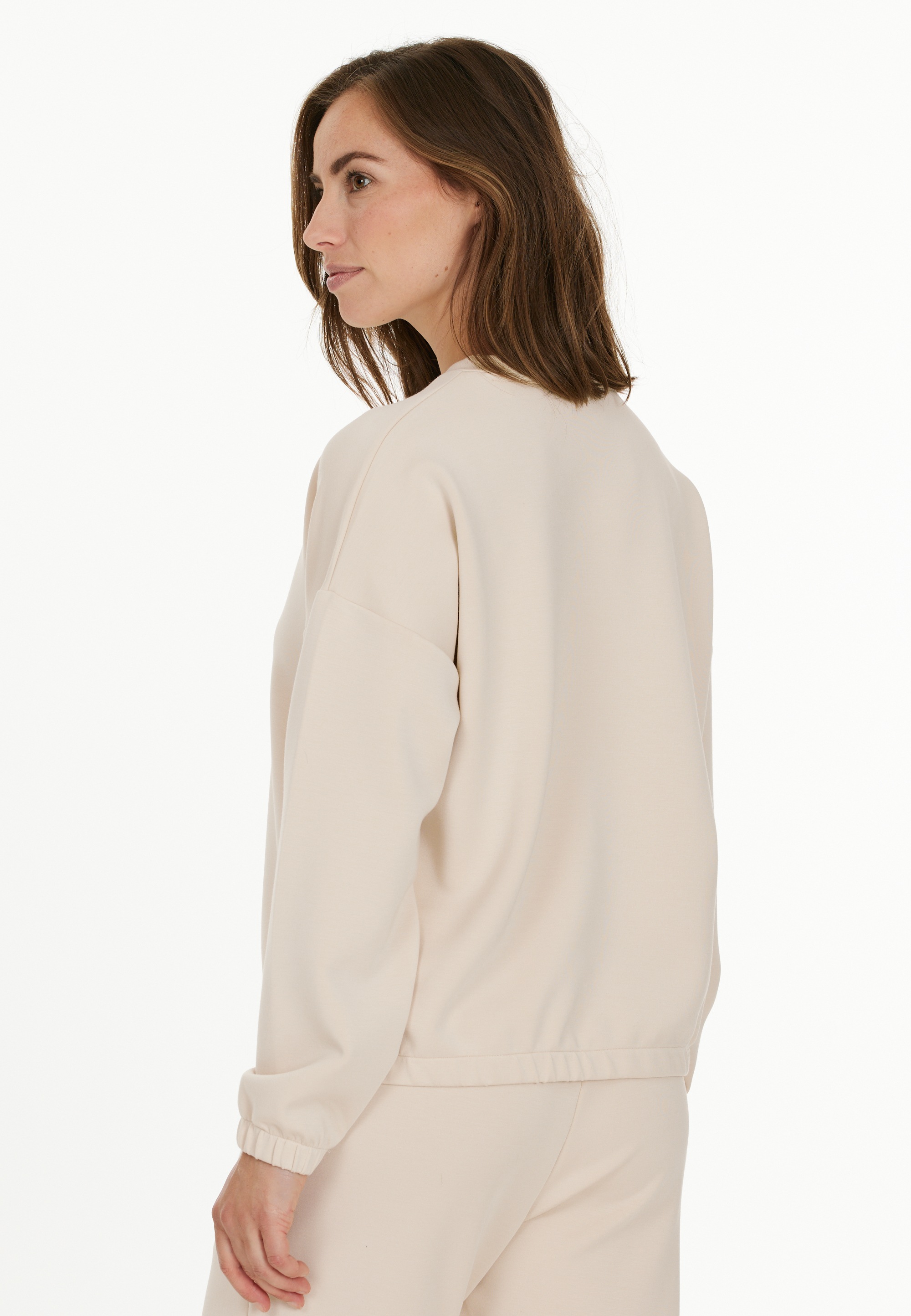 ENDURANCE Sweatshirt »Timmia«, in schlichtem Design