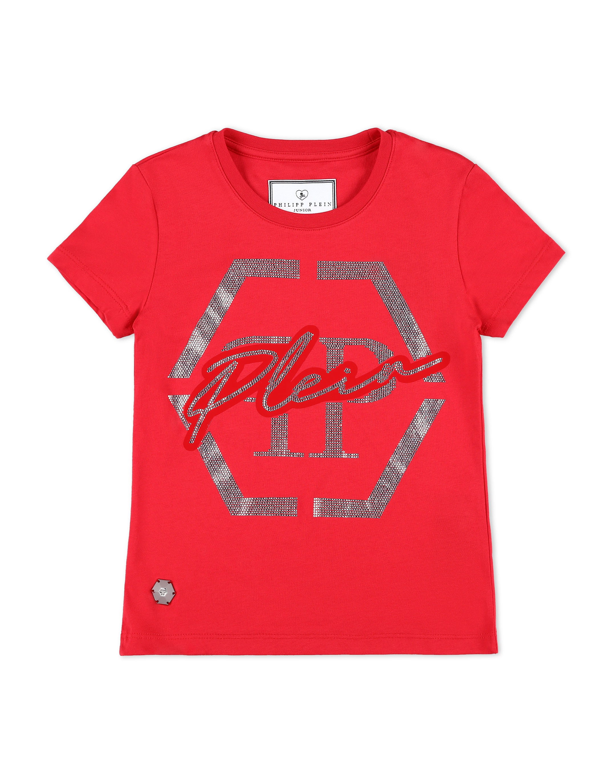 PHILIPP PLEIN "Hexagon"