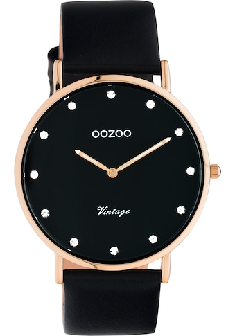 OOZOO Quarzuhr »C20249« kaufen
