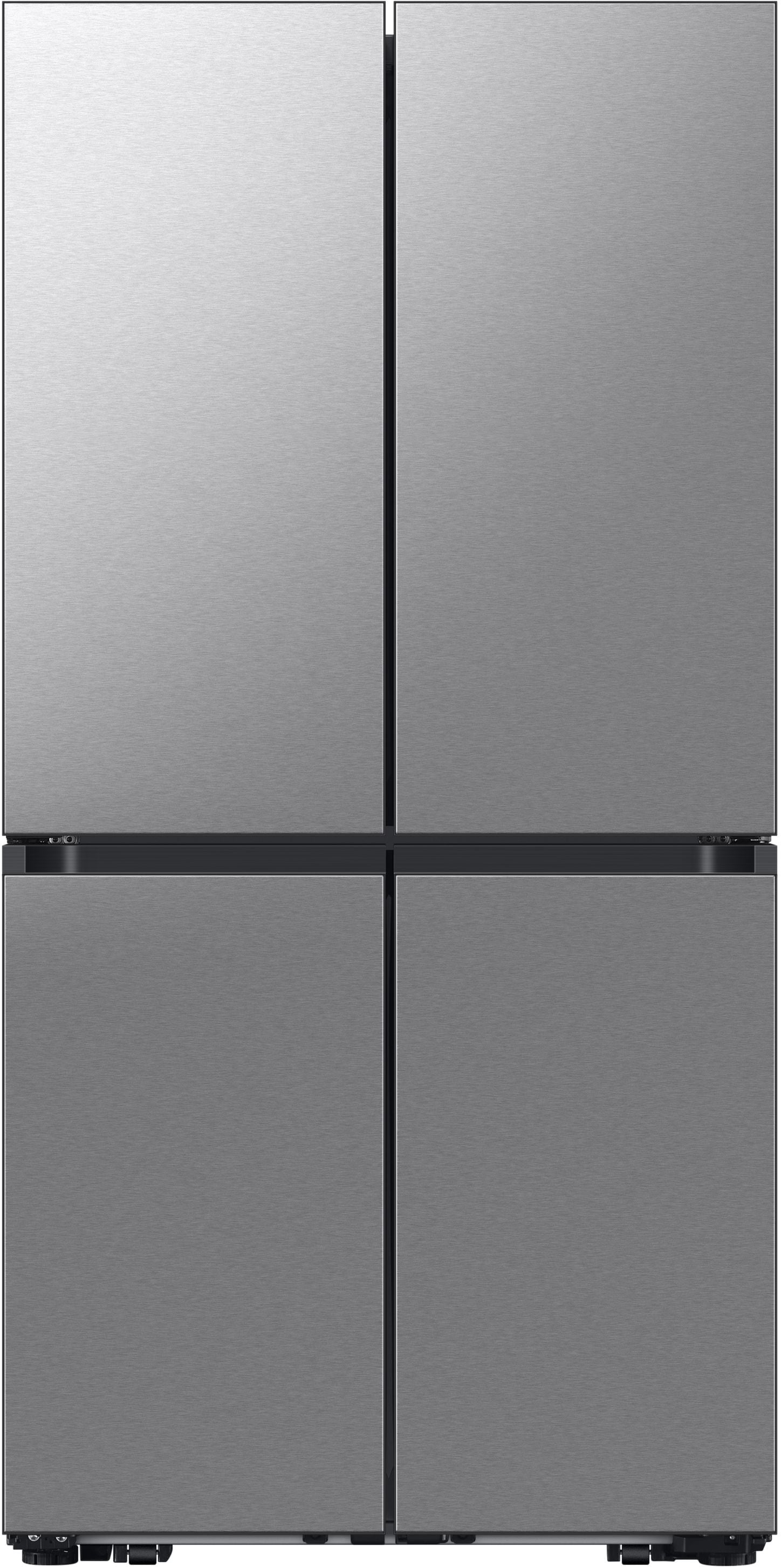Samsung French Door RM60F "RM70F67RDREF" 185,3 cm hoch 91,2 cm breit günstig online kaufen