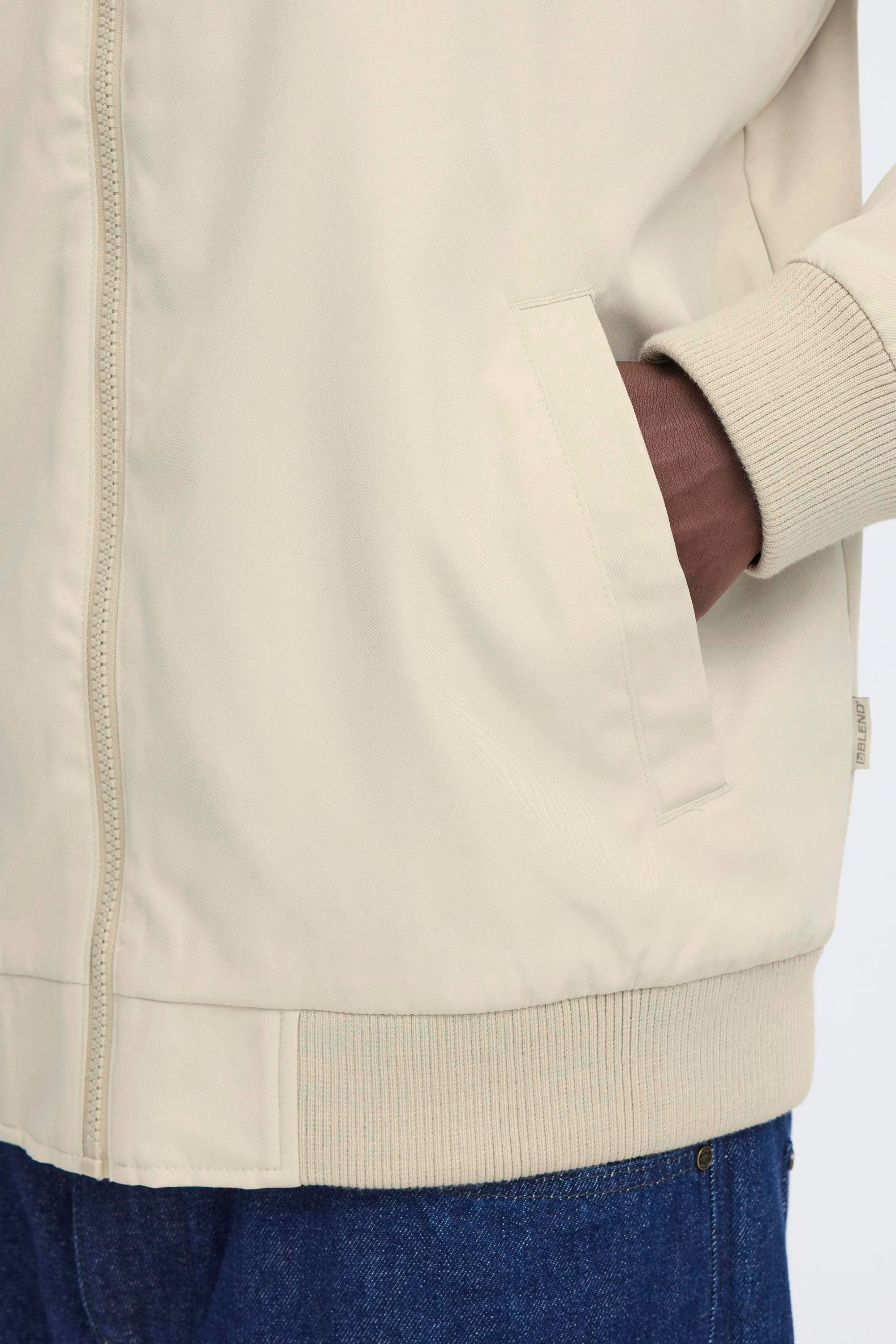 Blend Outdoorjacke »Outdoorjacke BHEfi«
