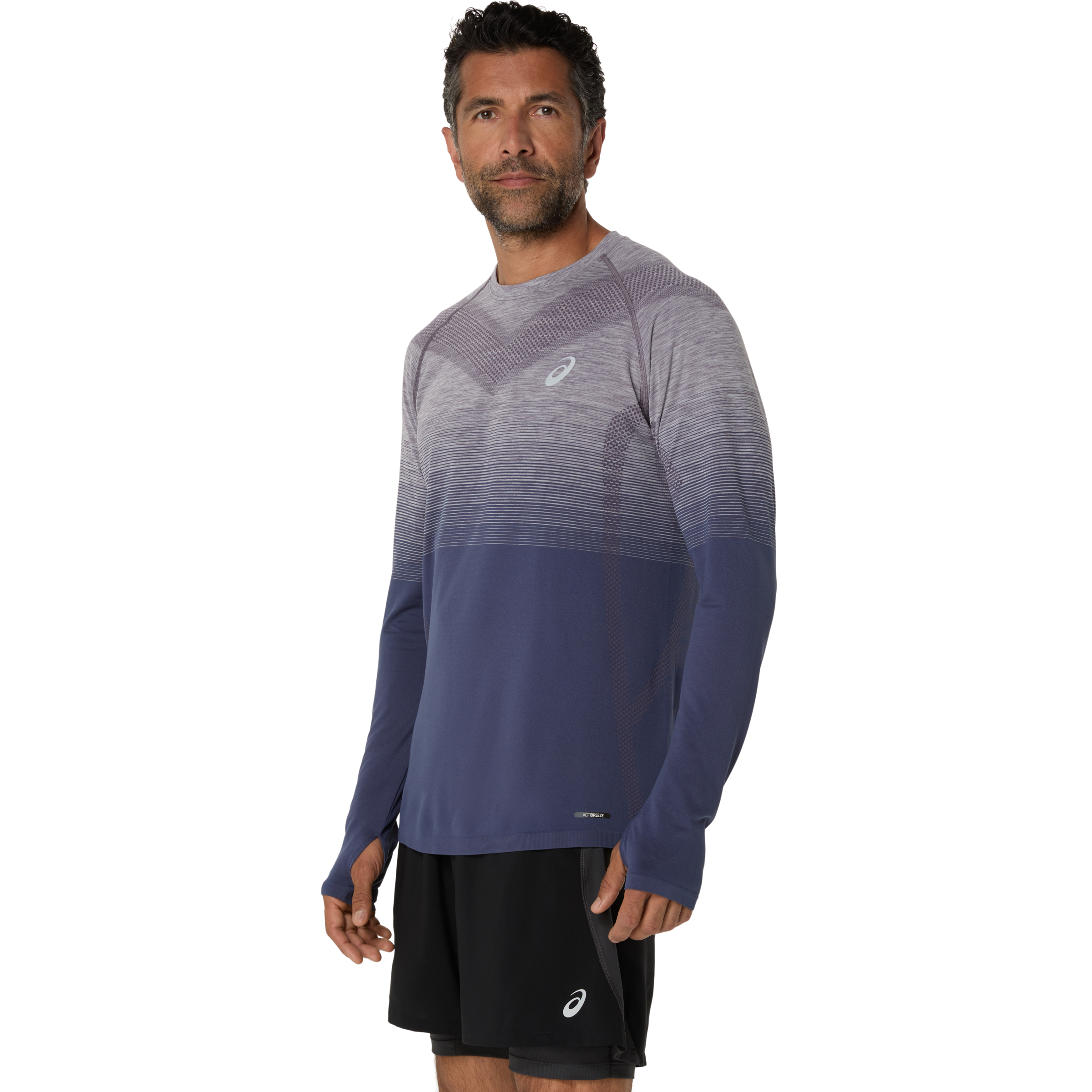 Asics Langarmshirt "SEAMLESS LS TOP" günstig online kaufen