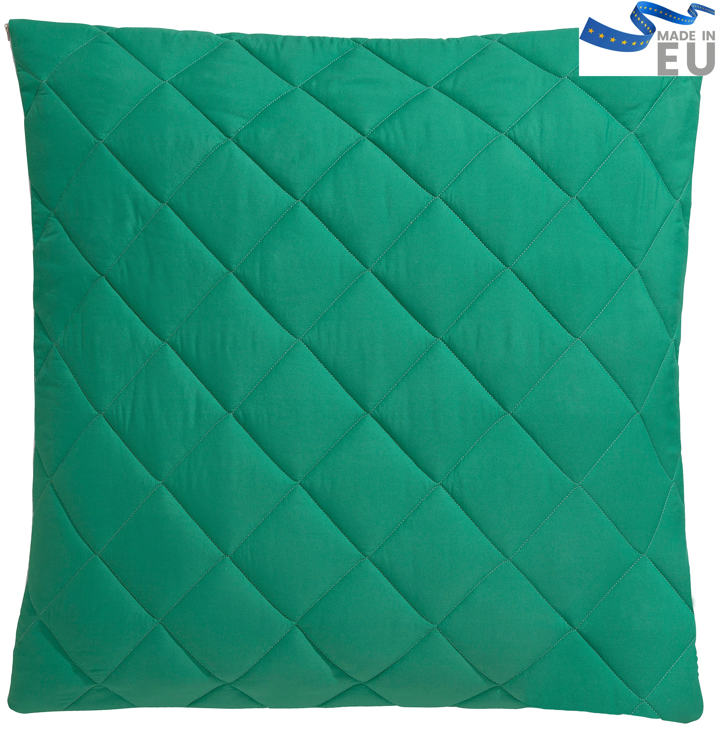 my home Microfaserkissen "Microlux Kopfkissen 40x80 cm, 80x80 cm" Füllung: günstig online kaufen