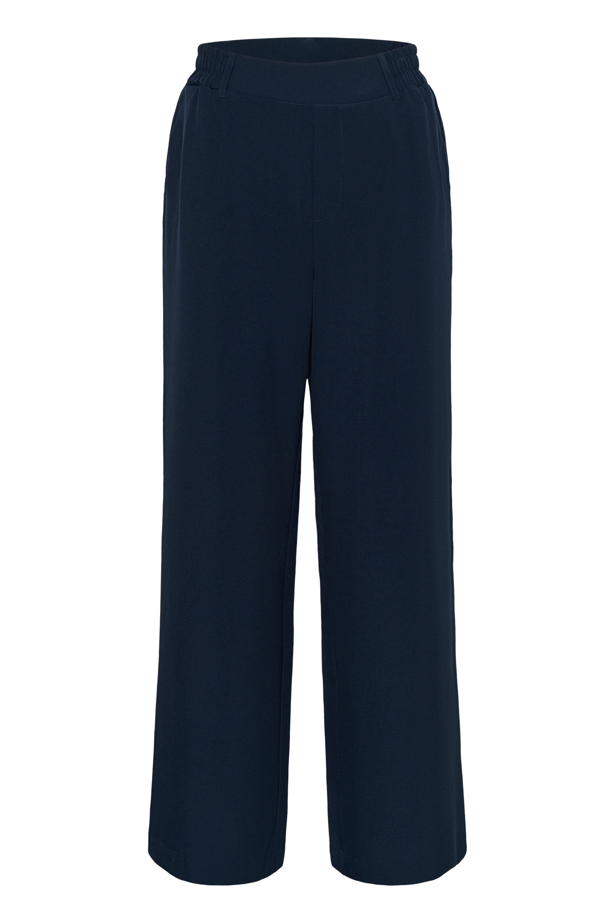 KAFFE Stoffhose "Damen Casual Hose KAbeatrice"