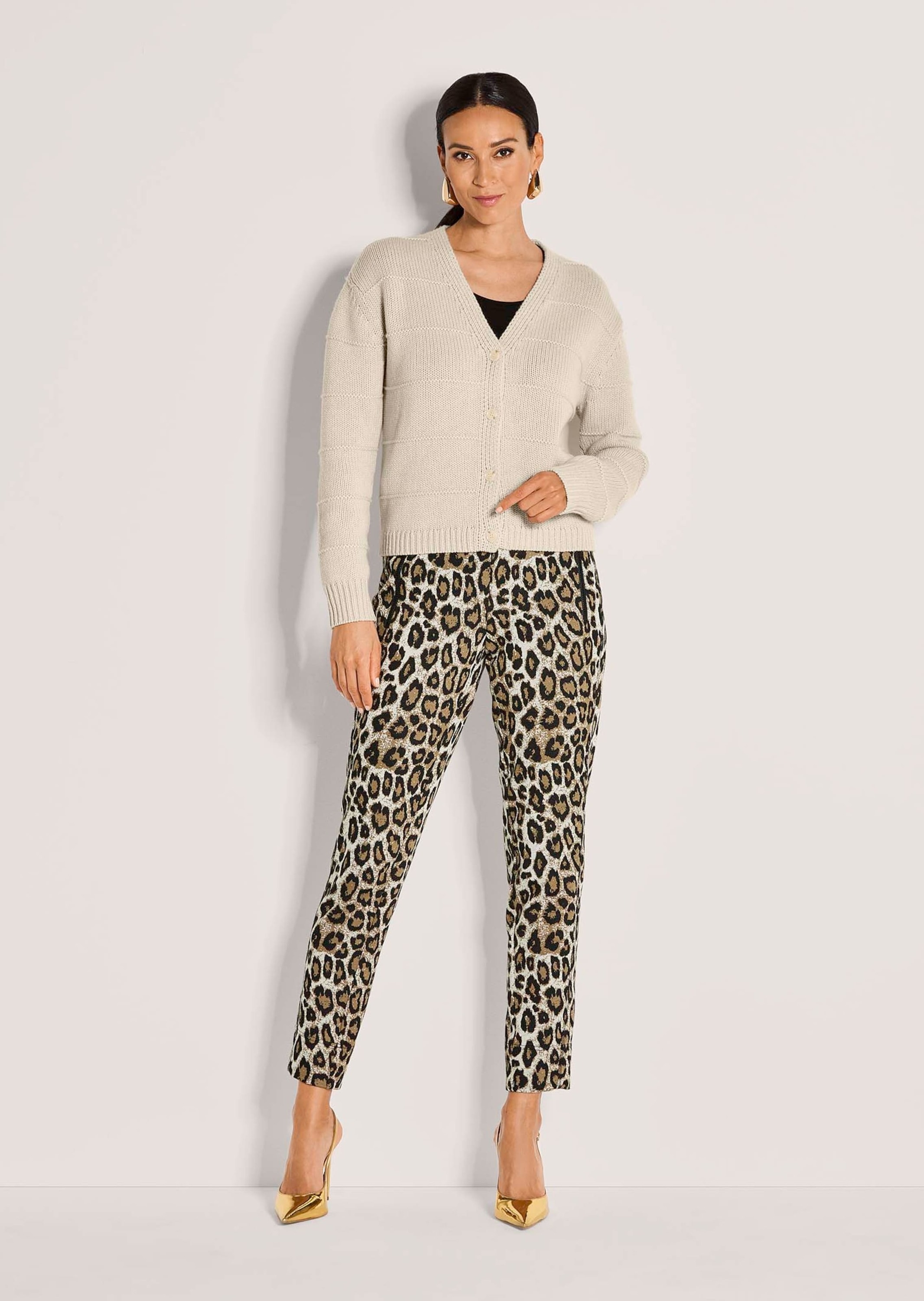 MADELEINE Strickjacke "Strickjacke Strickjacke" günstig online kaufen