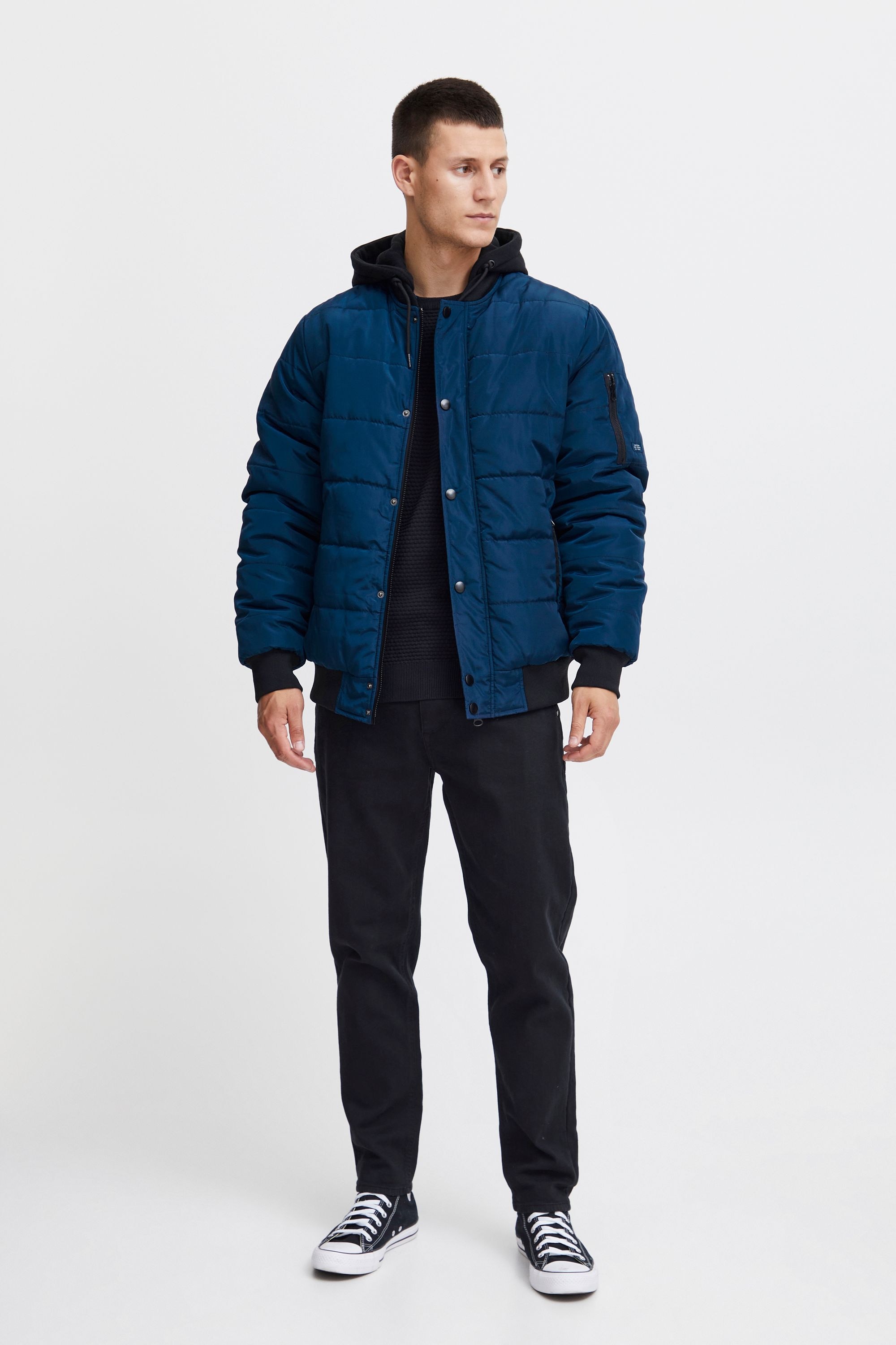 Blend Wintermantel »Winterjacke BHOuterwear«