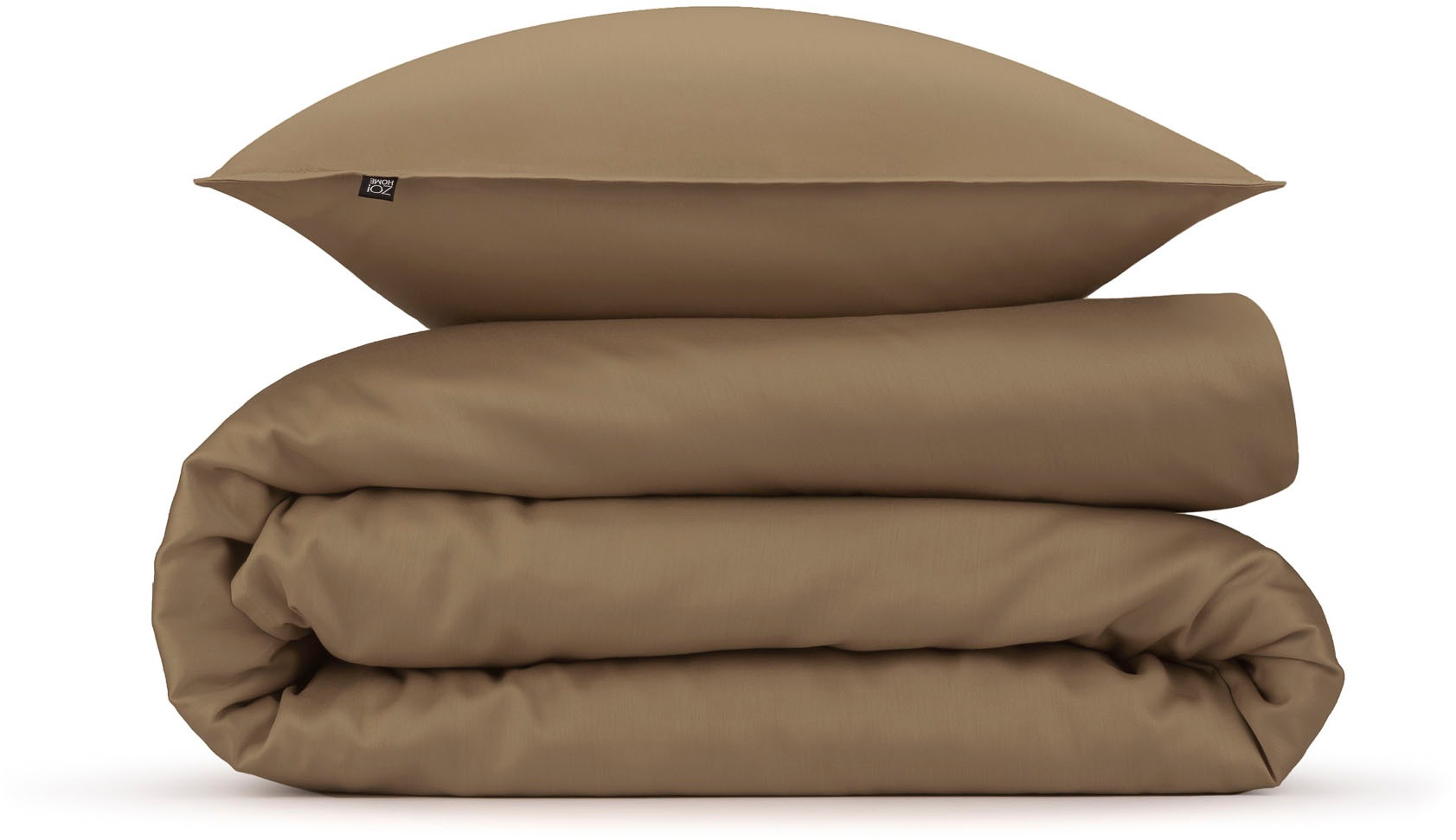 ZO HOME Bettwäsche »Satinado«, Bettwäsche aus 100% Baumwolle, hochwertige Mako-Satin