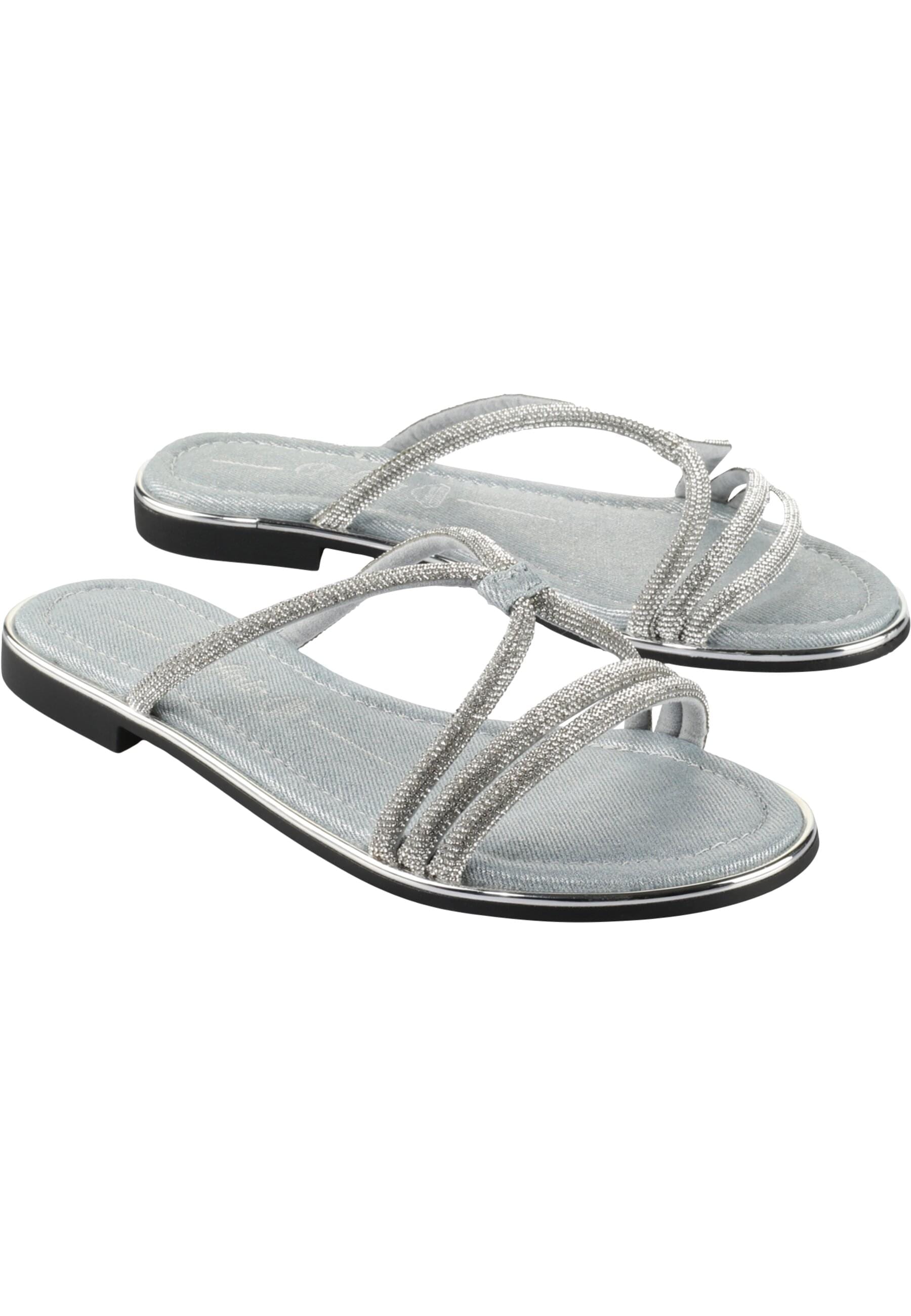 Buffalo Sandale »Buffalo KIRA MSS GLAM«