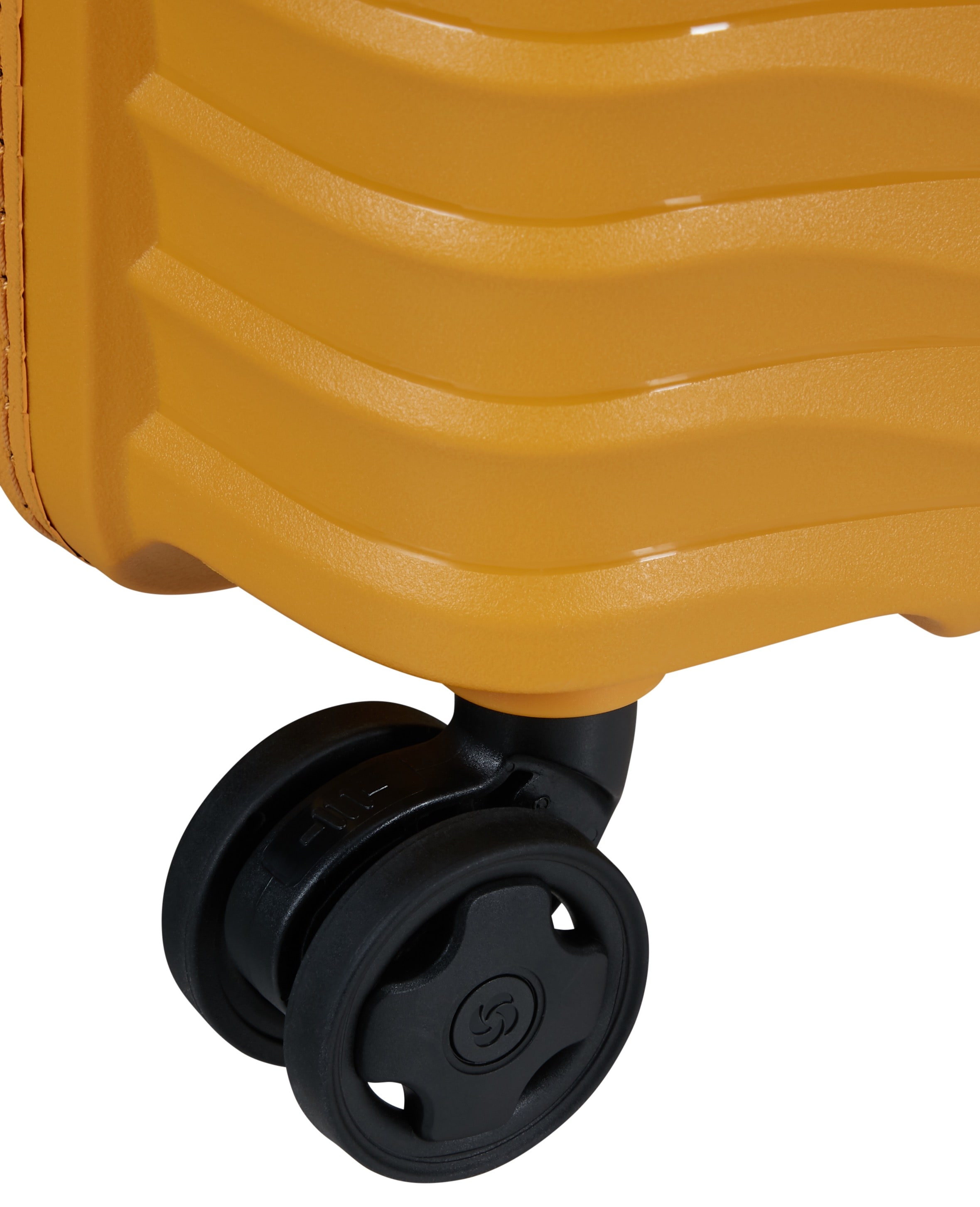 Samsonite Hartschalen-Trolley »UPSCAPE, verschiedene Größen und Farben«, 4 Rollen, Volumenerweiterung Reisegepäck Hartschalen-Koffer TSA-Zahlenschloss