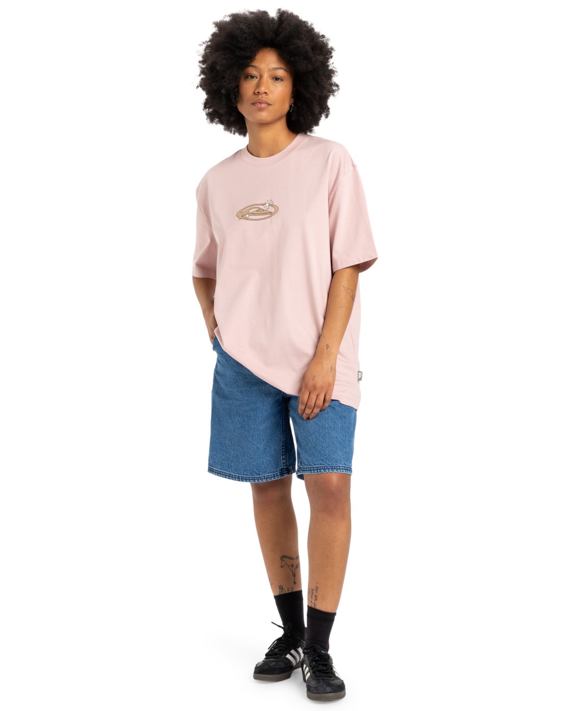 Quiksilver Funktionstop »Yaima Boyfriend«