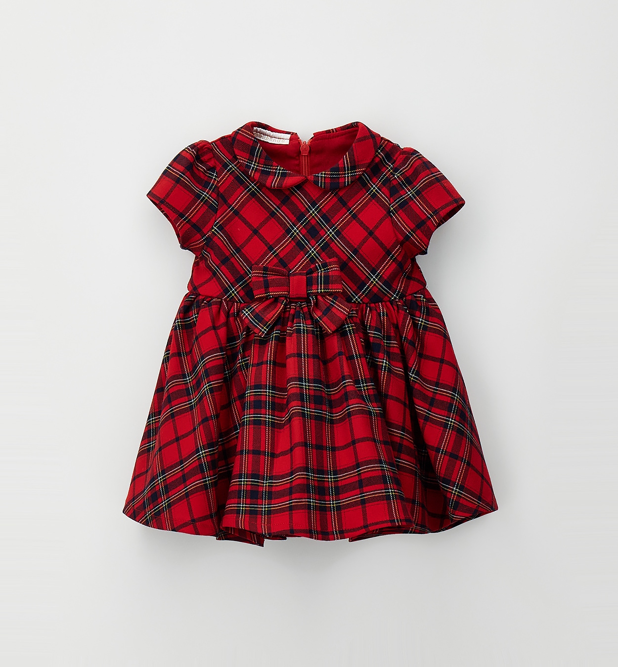 Minibanda Sommerkleid »BABY GIRL LAY DRESS«