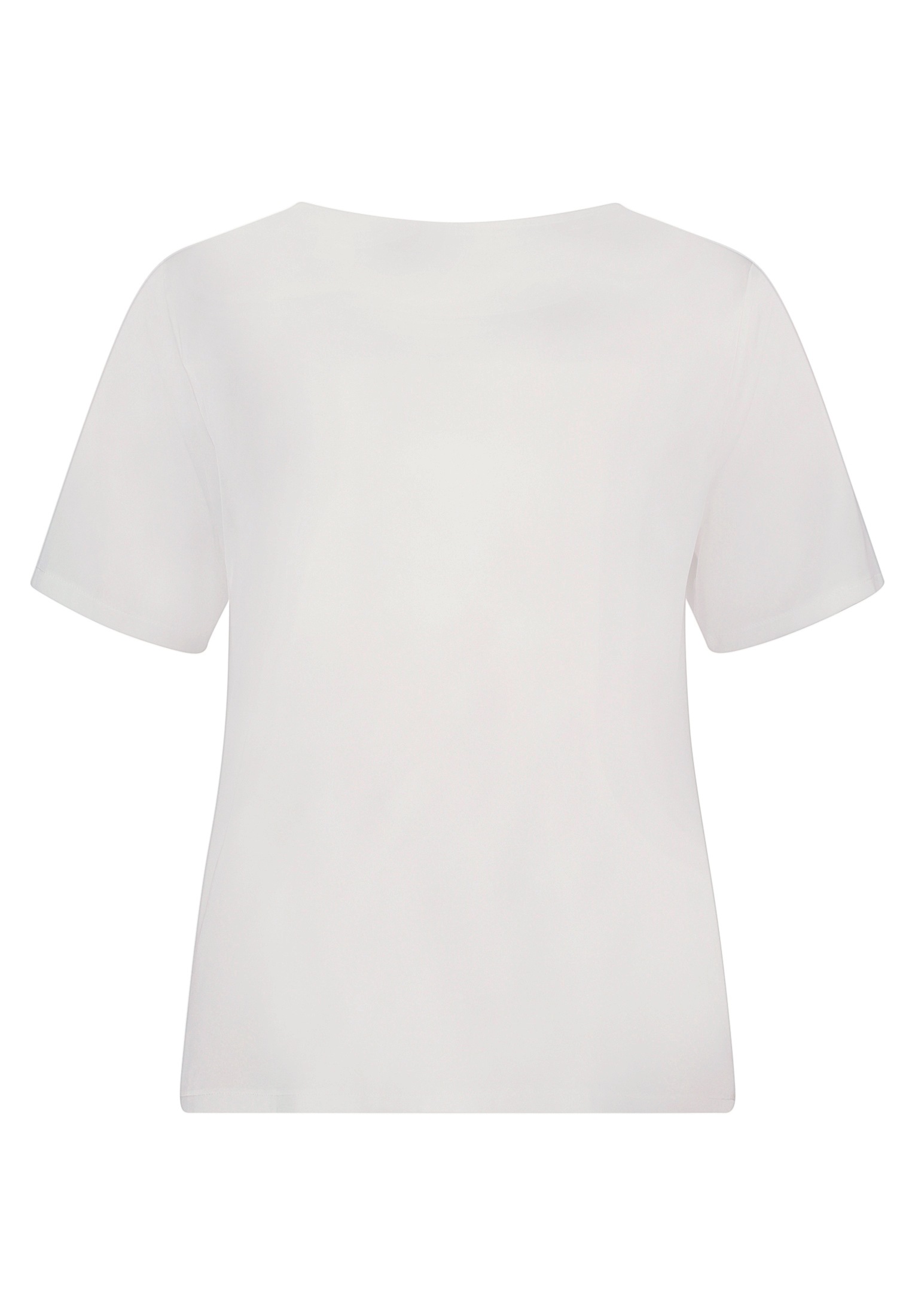 Betty Barclay Schlupfbluse »Damen mit Rundhalsausschnitt«