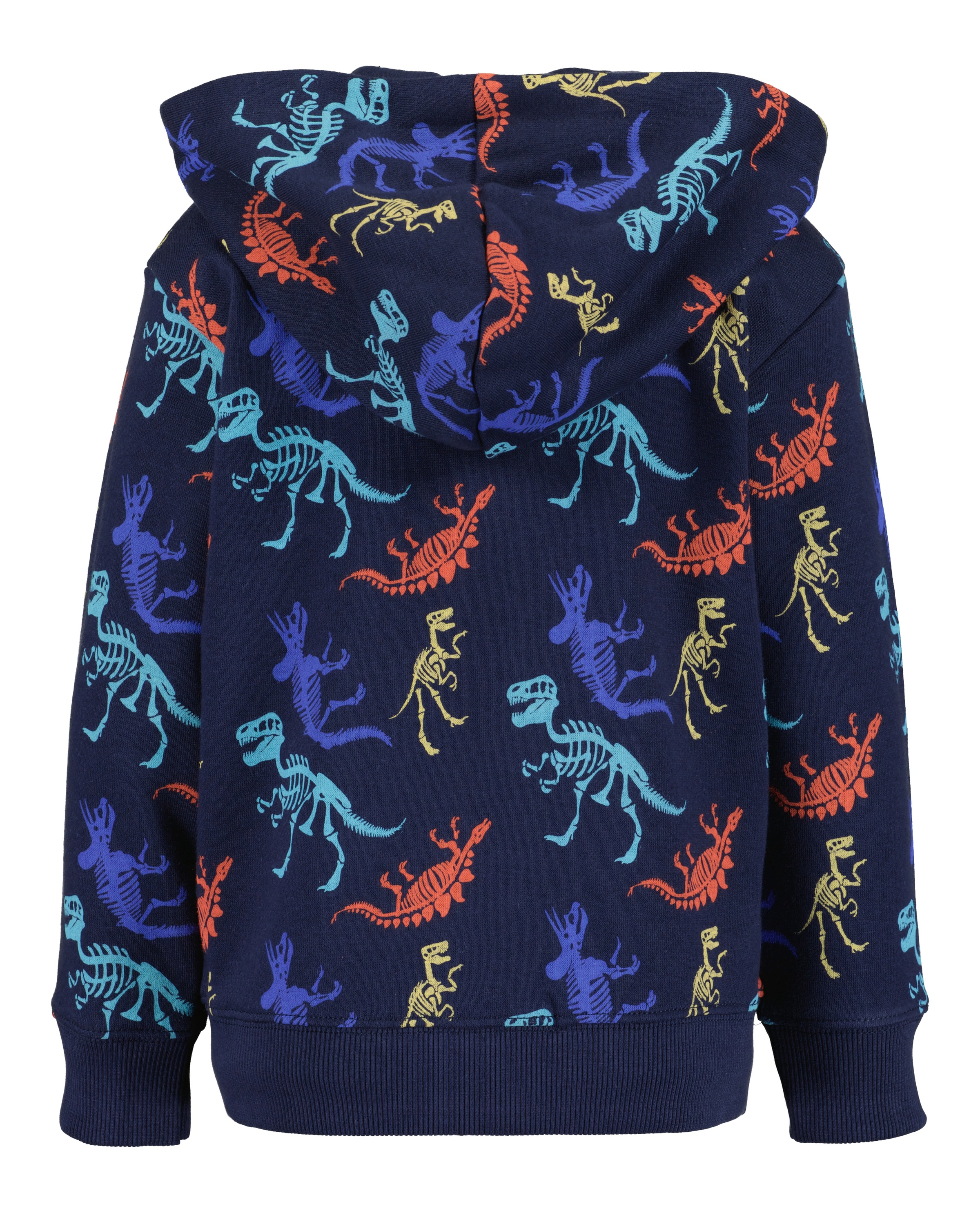 Blue Seven Sweatjacke »Blue Seven Sweatjacke mit Kapuze«