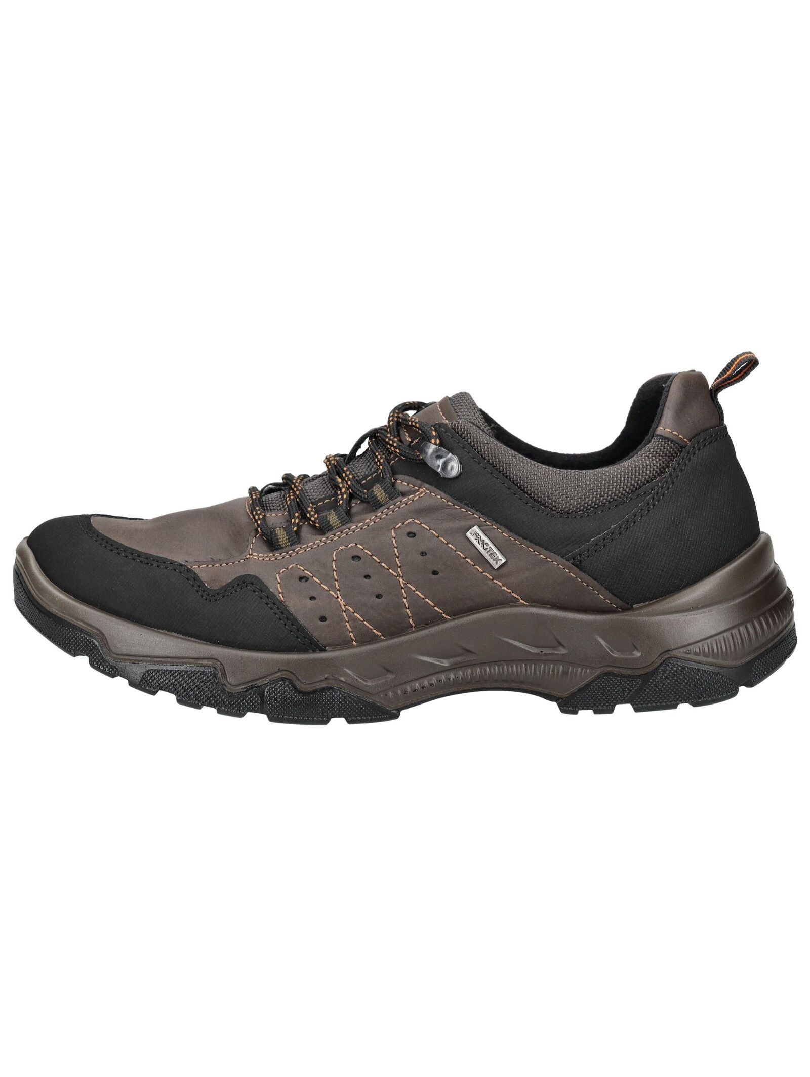 Imac Trekkingschuh "Imac Wanderschuhe Lederimitat" günstig online kaufen